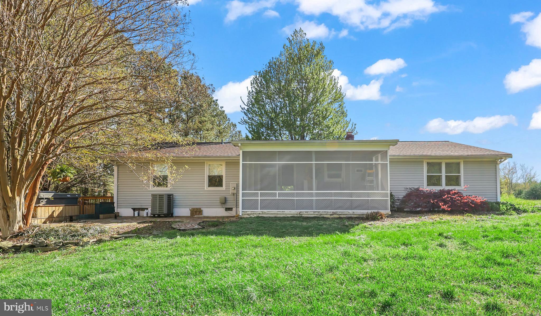 BUTTERFIELD - Residential