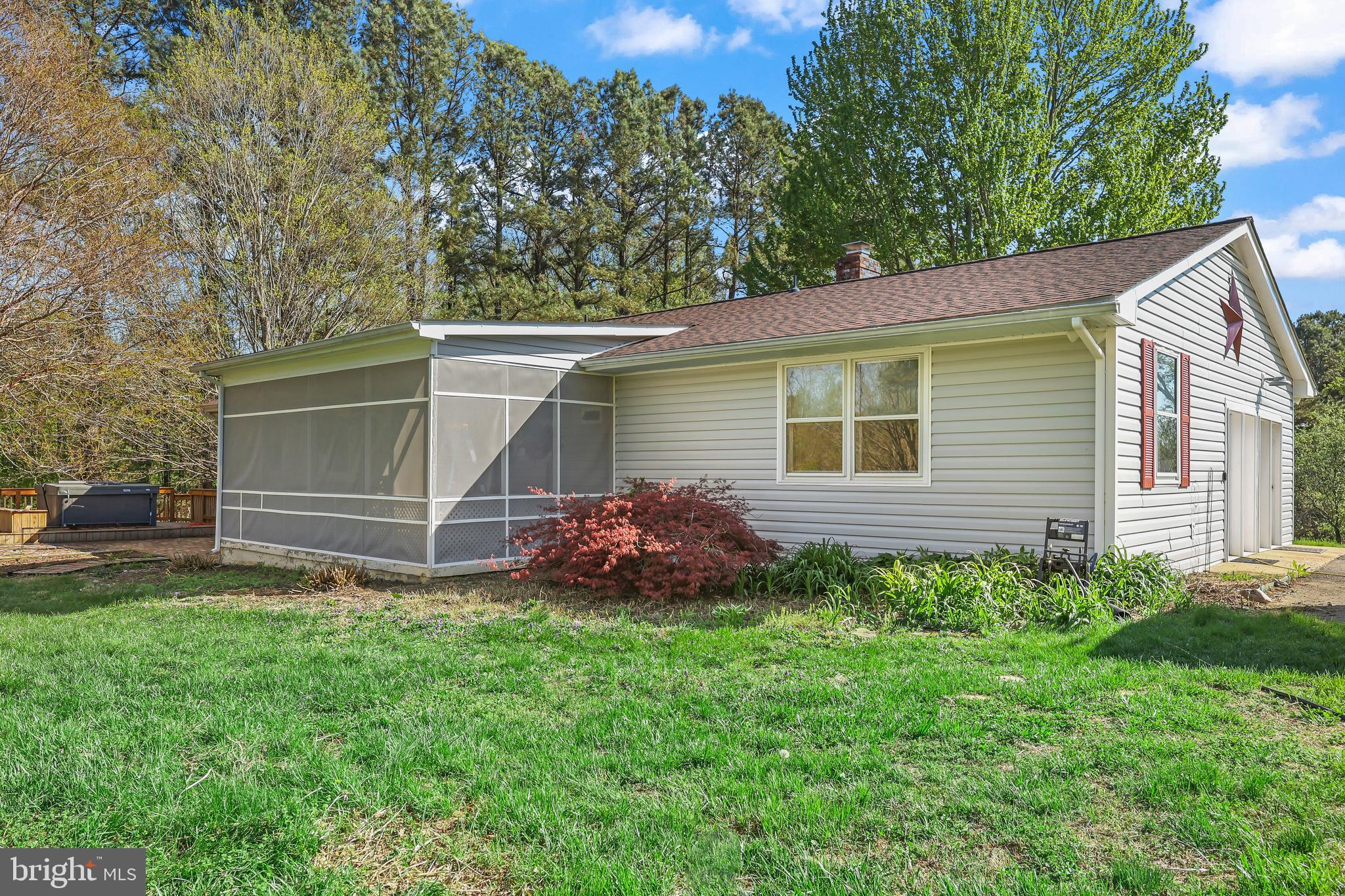 BUTTERFIELD - Residential