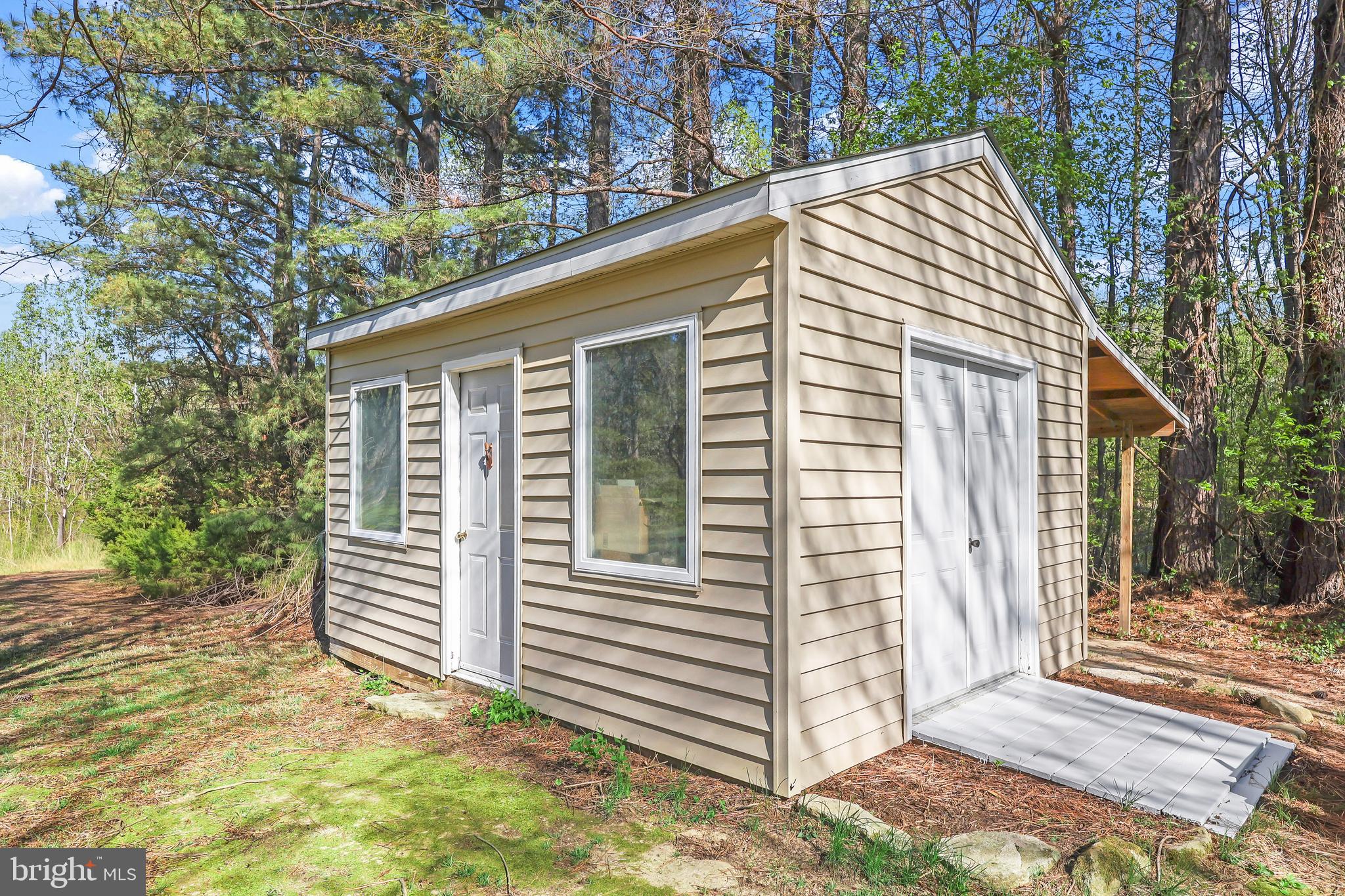 BUTTERFIELD - Residential