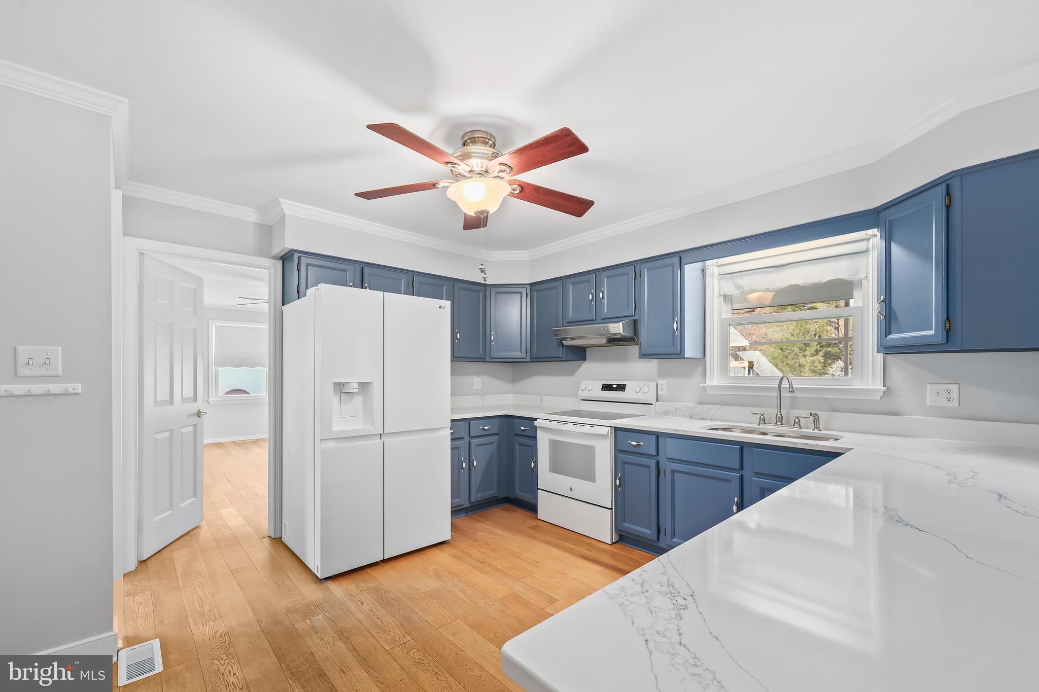 BUTTERFIELD - Residential