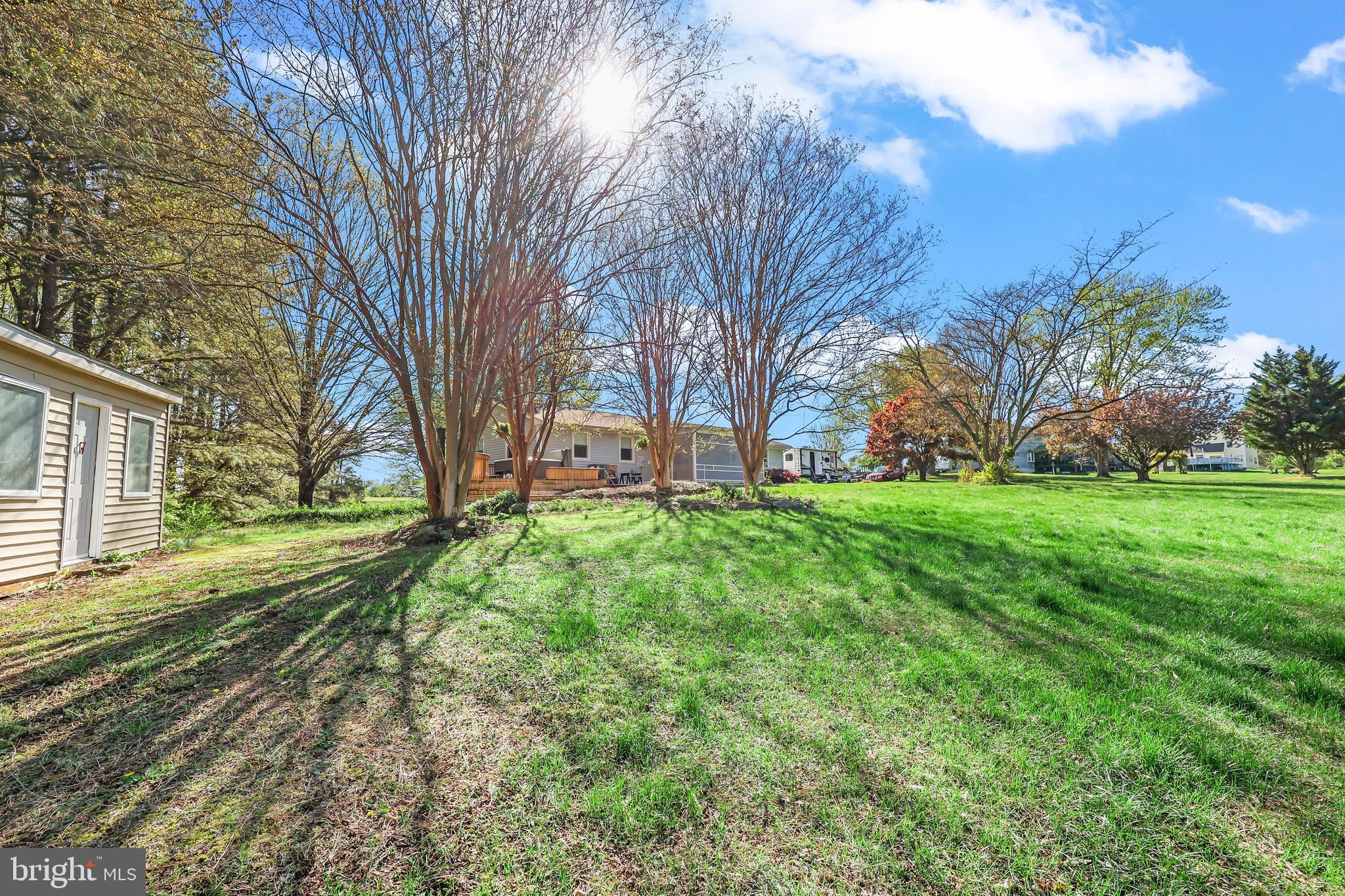 BUTTERFIELD - Residential