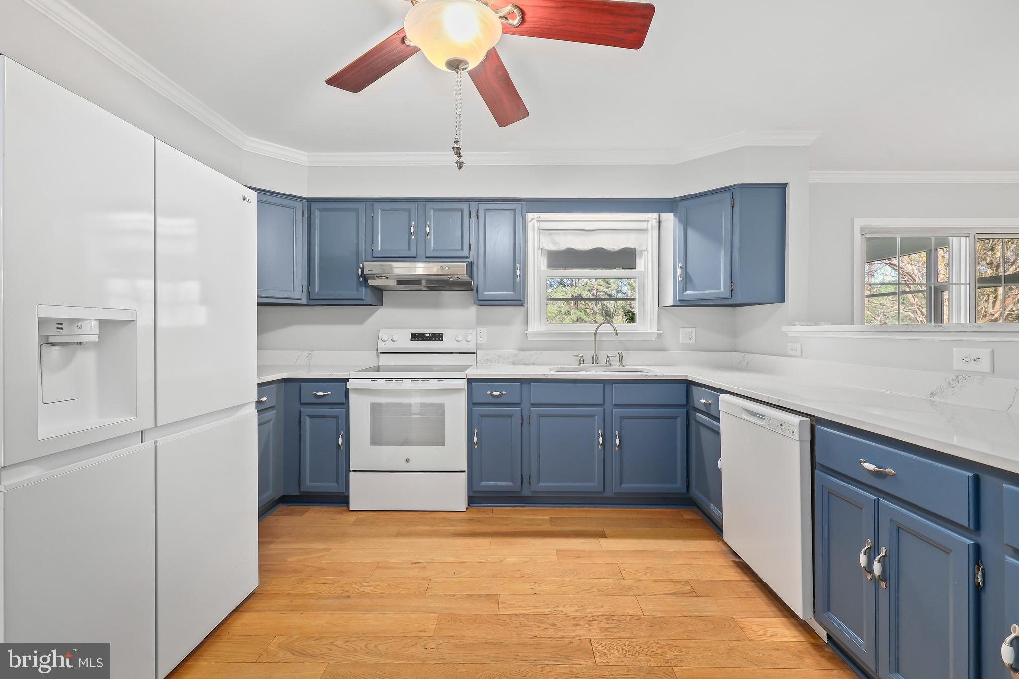 BUTTERFIELD - Residential