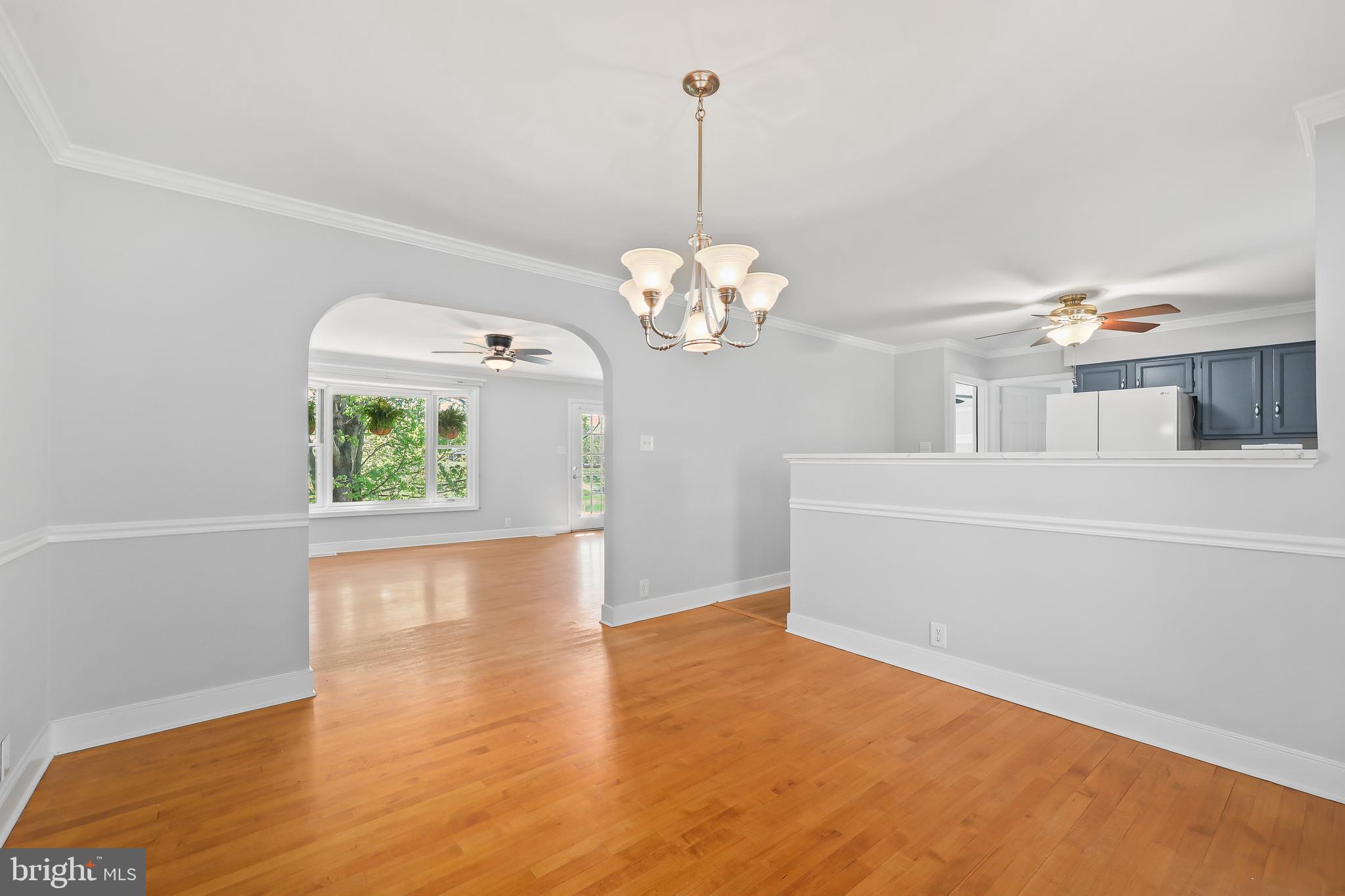 BUTTERFIELD - Residential