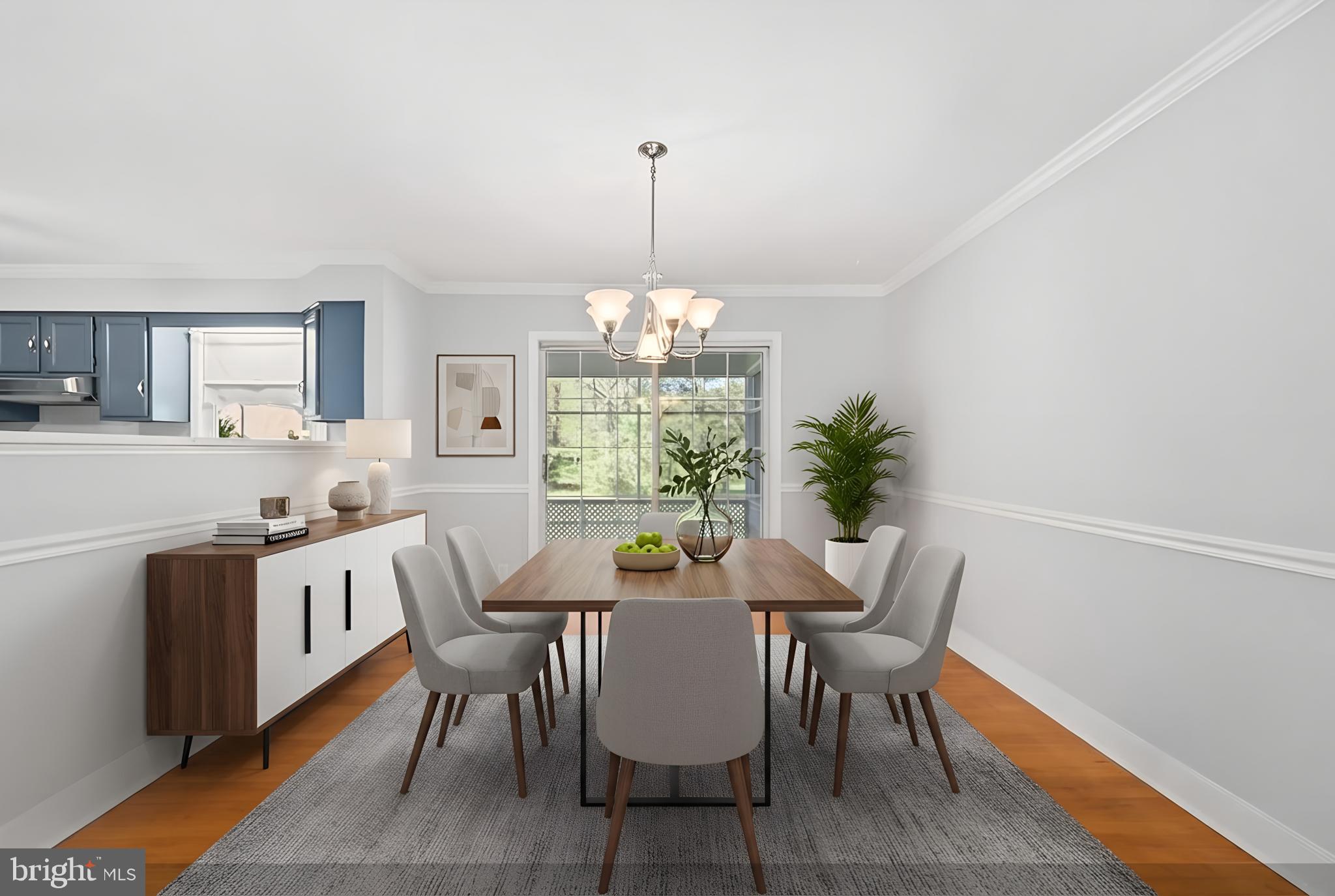 BUTTERFIELD - Residential