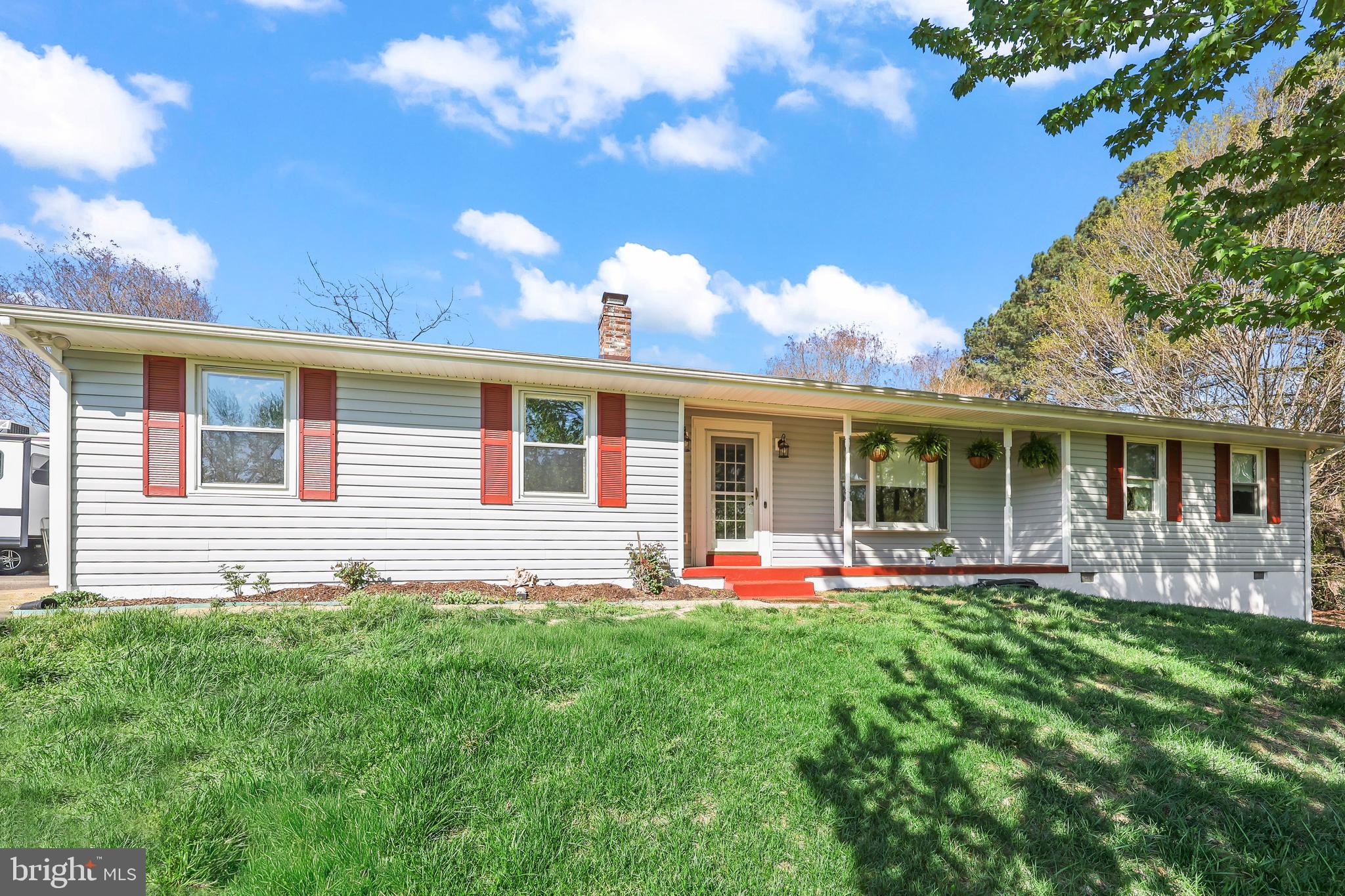 BUTTERFIELD - Residential