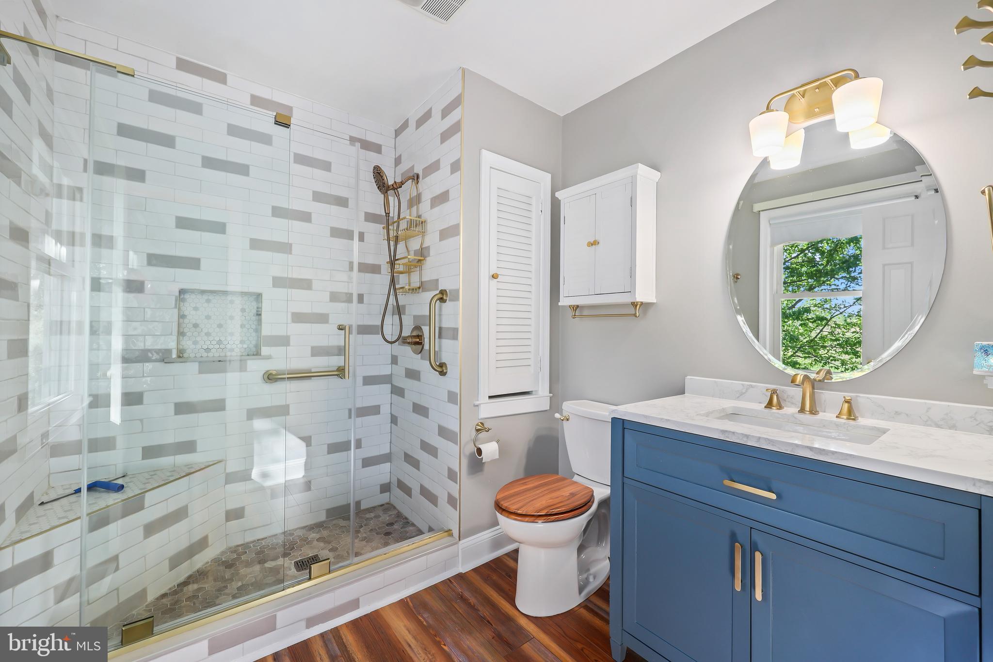 BUTTERFIELD - Residential