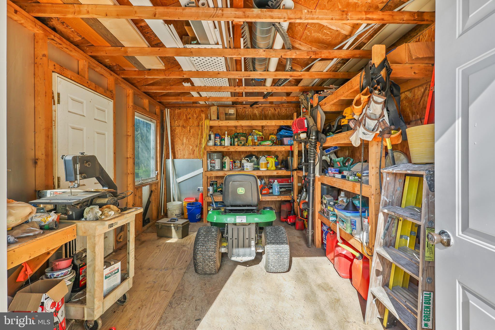 BUTTERFIELD - Residential