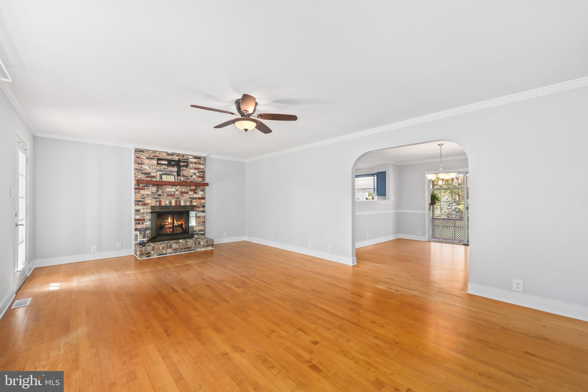 BUTTERFIELD - Residential