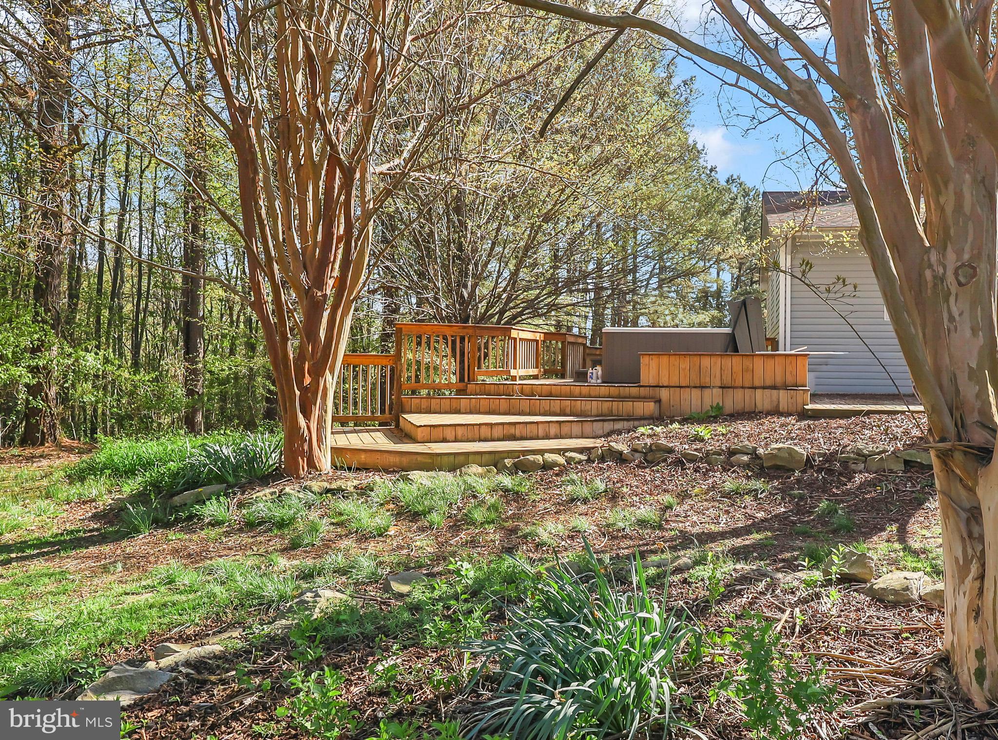 BUTTERFIELD - Residential