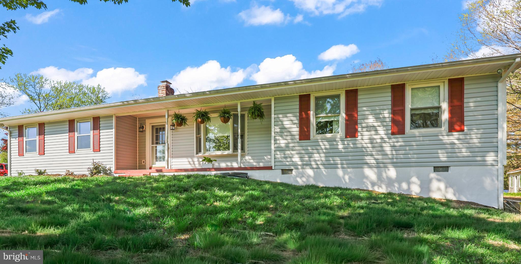 BUTTERFIELD - Residential