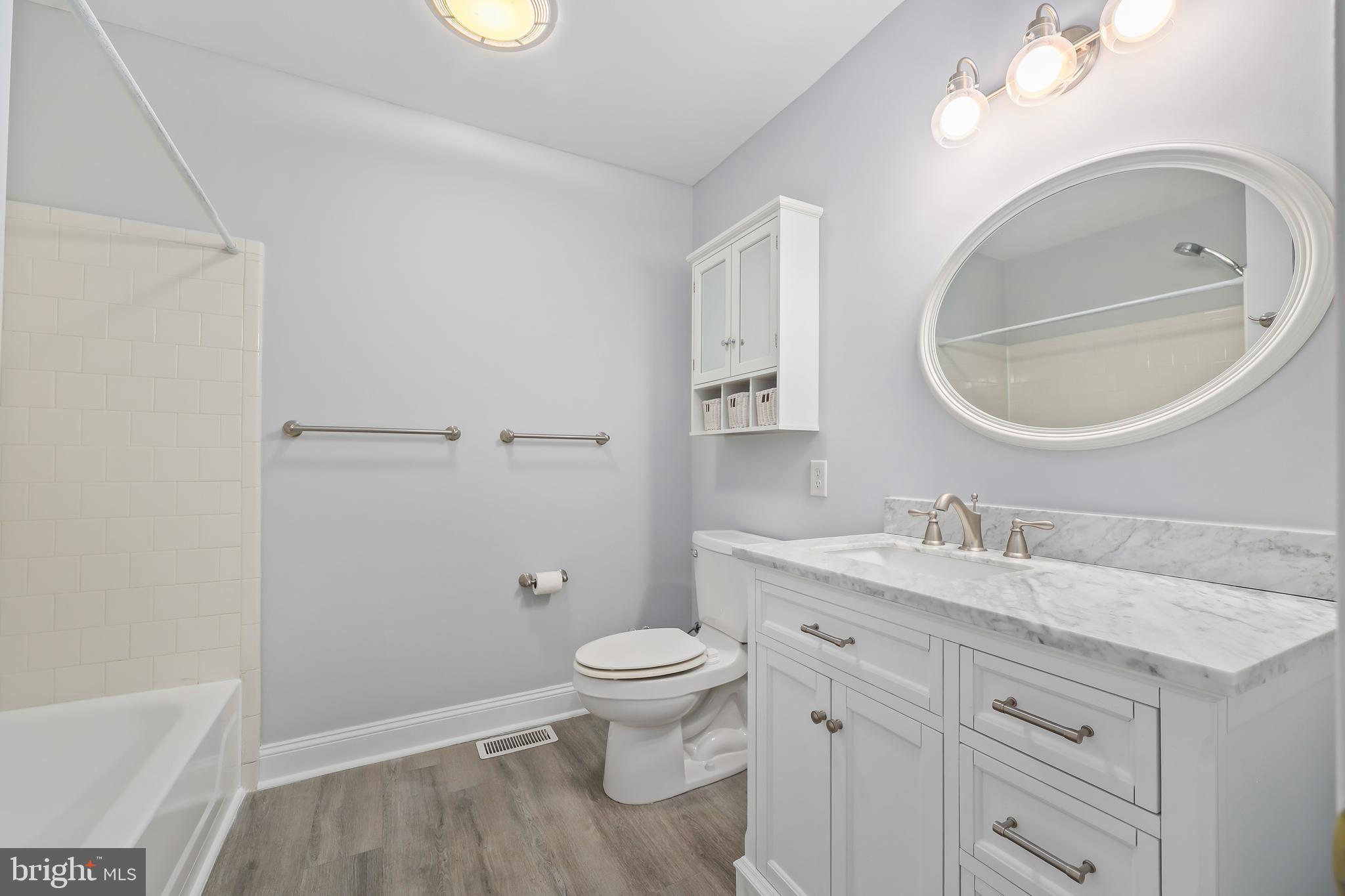 BUTTERFIELD - Residential