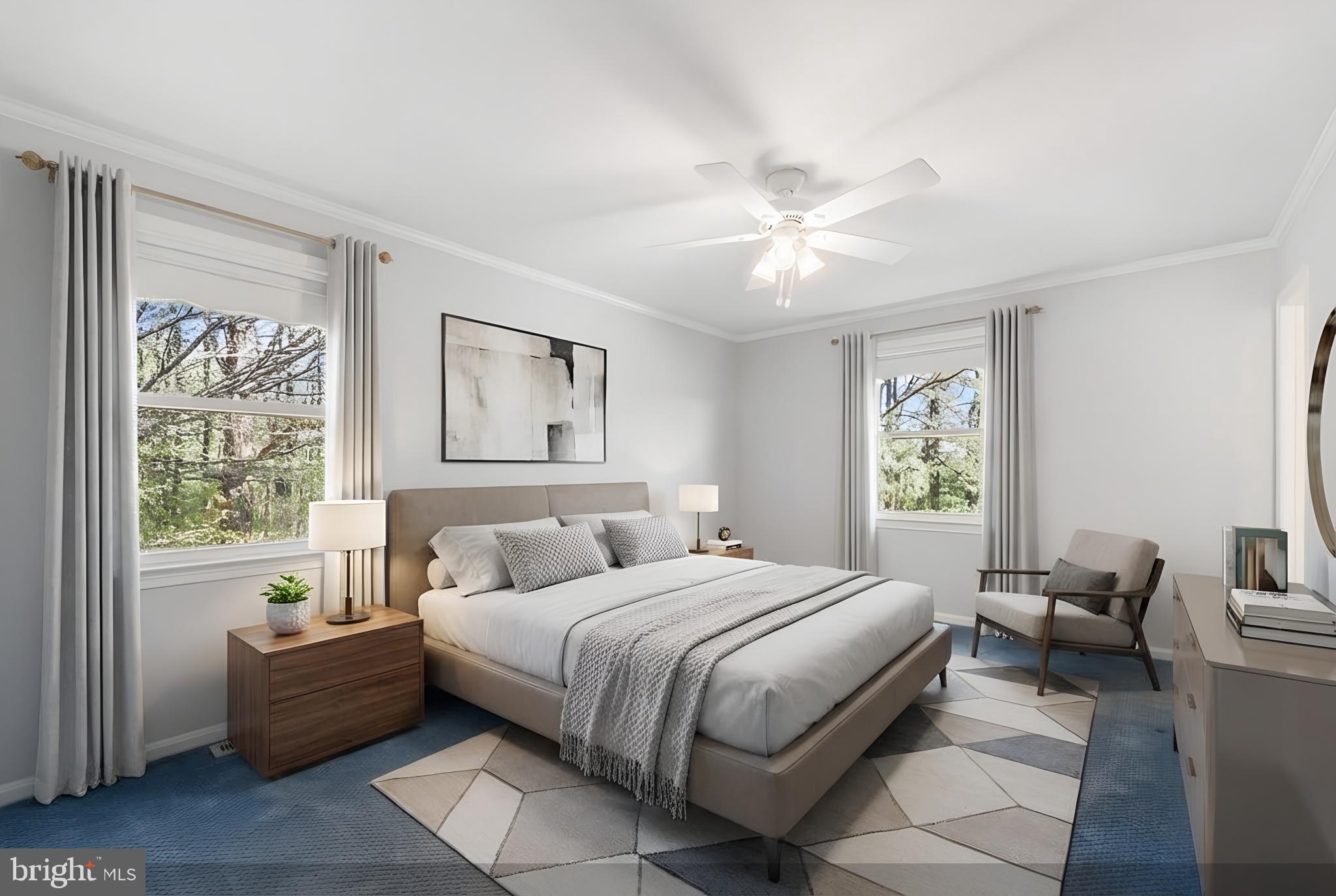 BUTTERFIELD - Residential