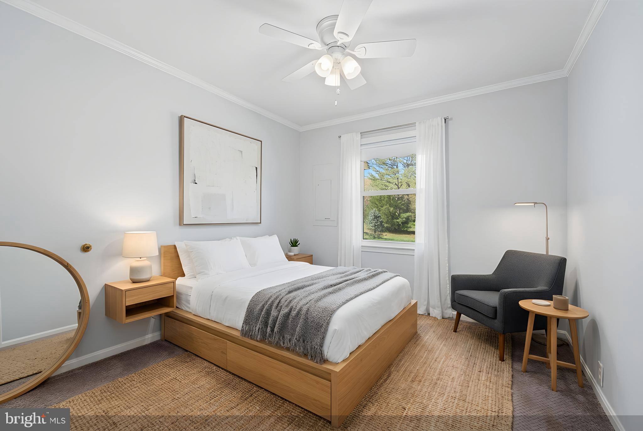 BUTTERFIELD - Residential