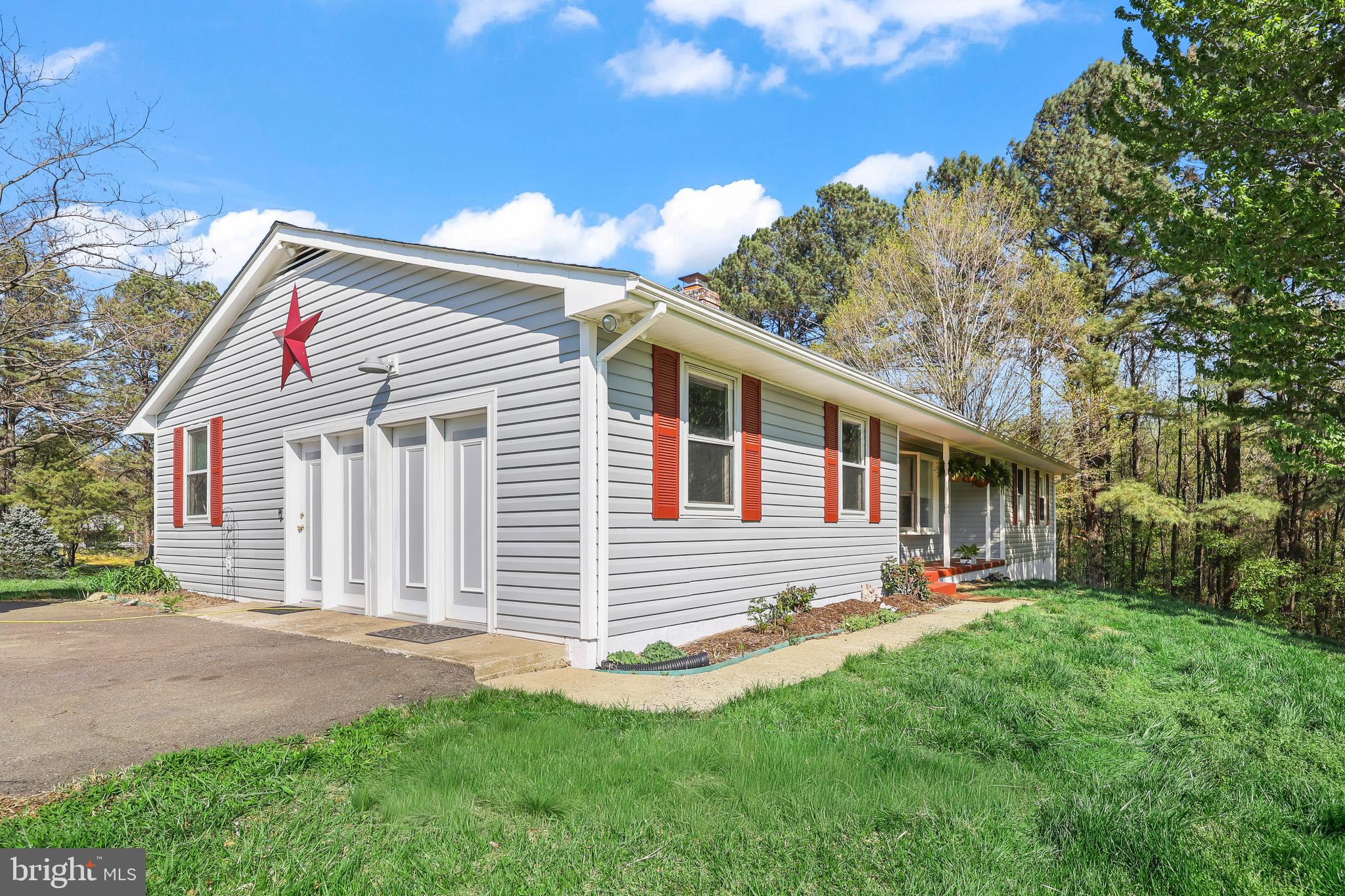 BUTTERFIELD - Residential