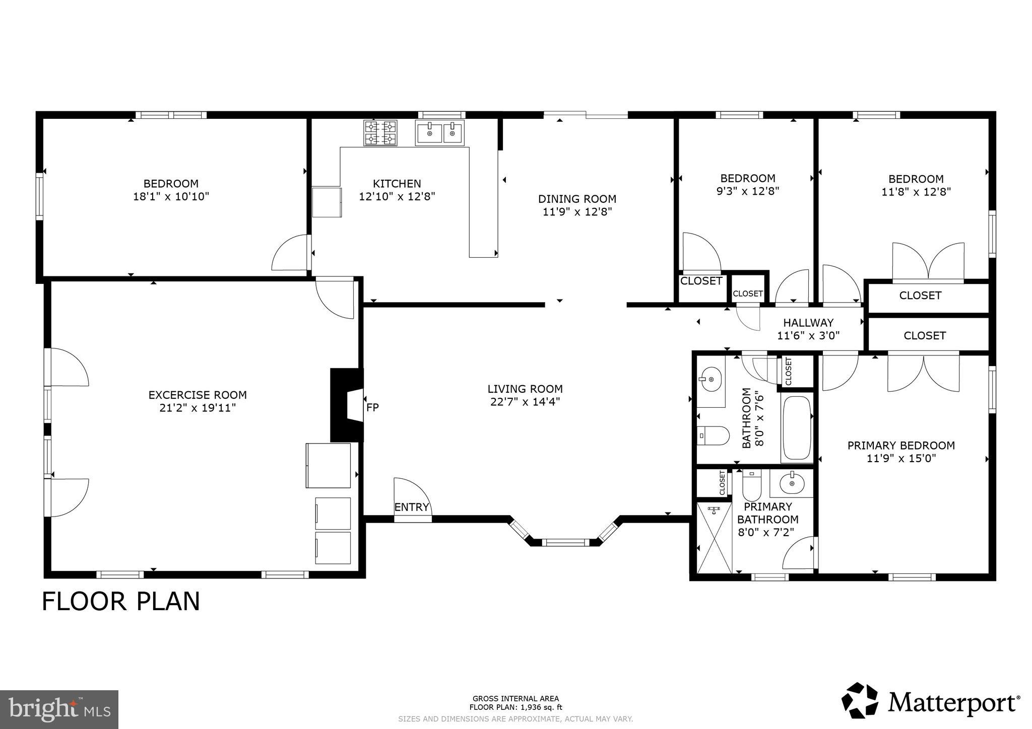 BUTTERFIELD - Residential