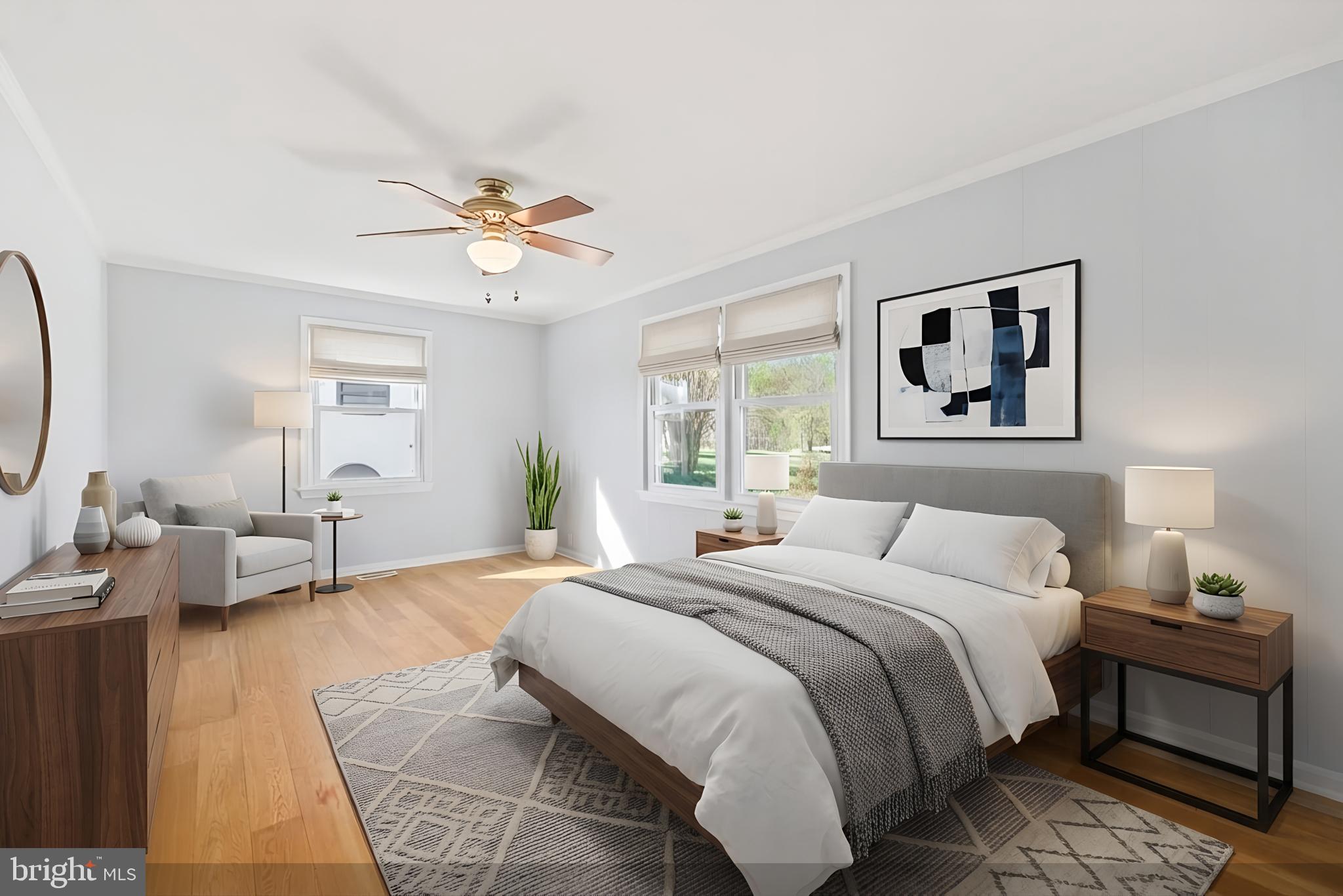 BUTTERFIELD - Residential