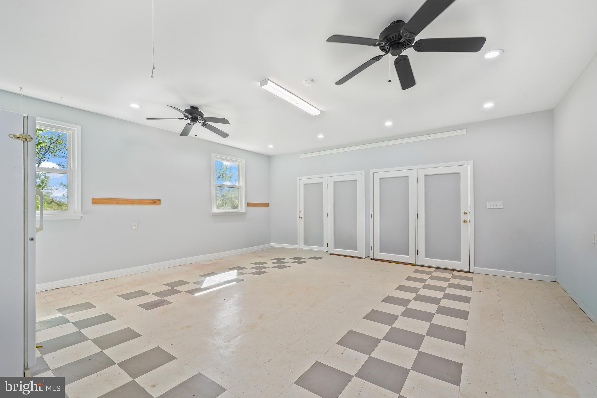 BUTTERFIELD - Residential