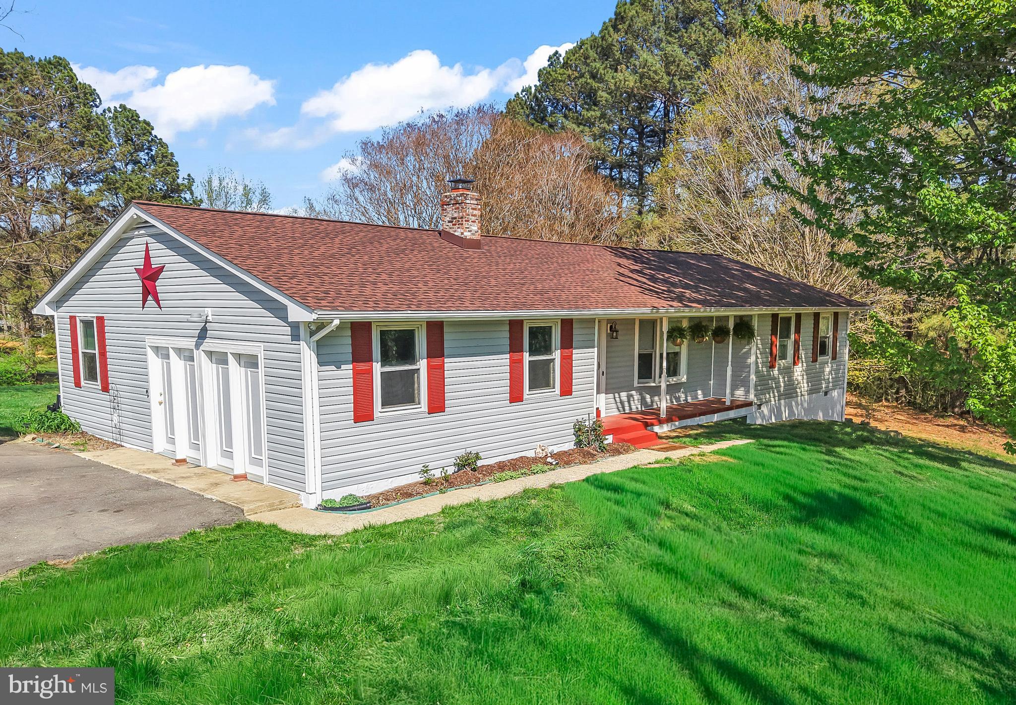 BUTTERFIELD - Residential