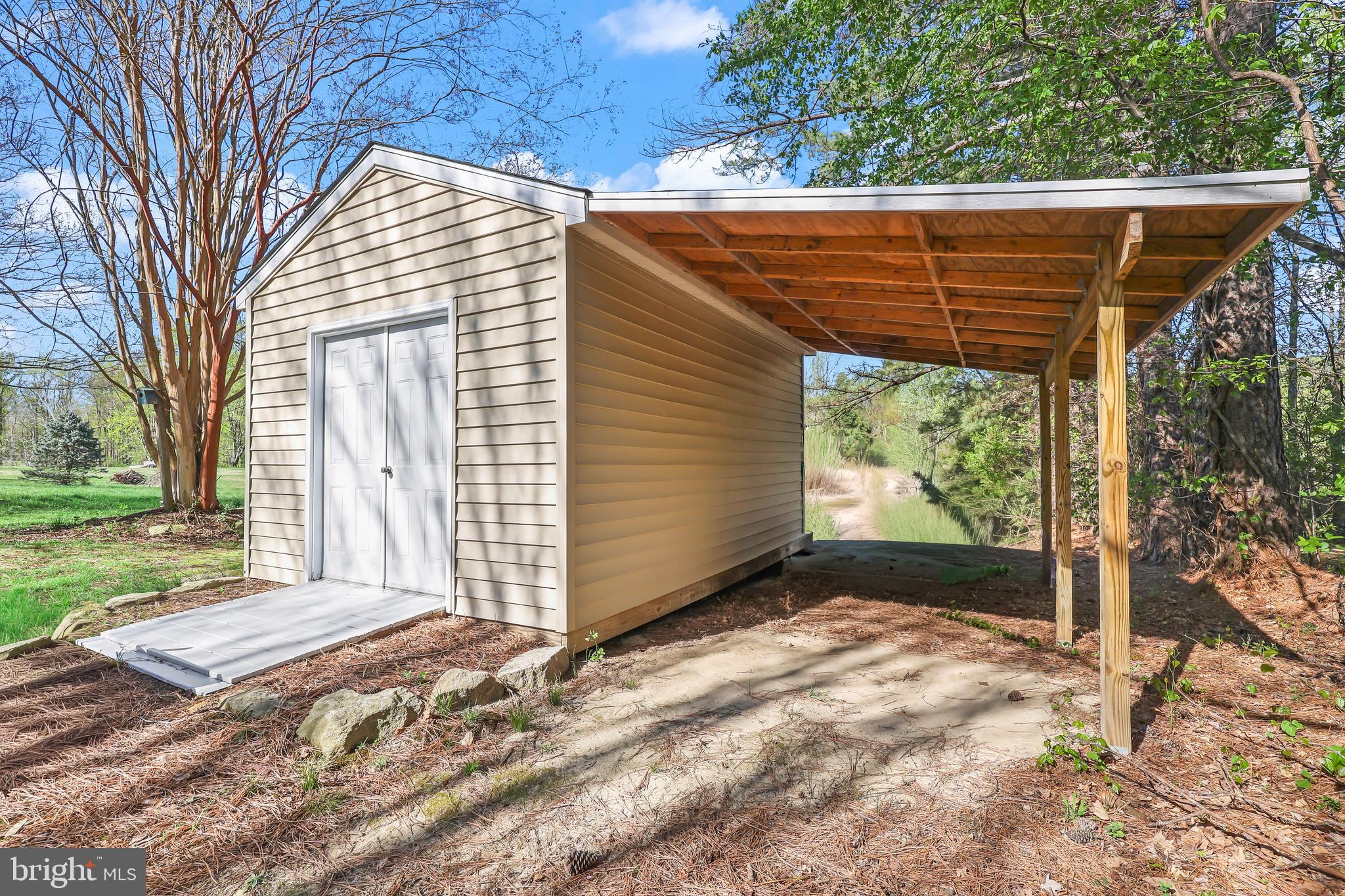 BUTTERFIELD - Residential