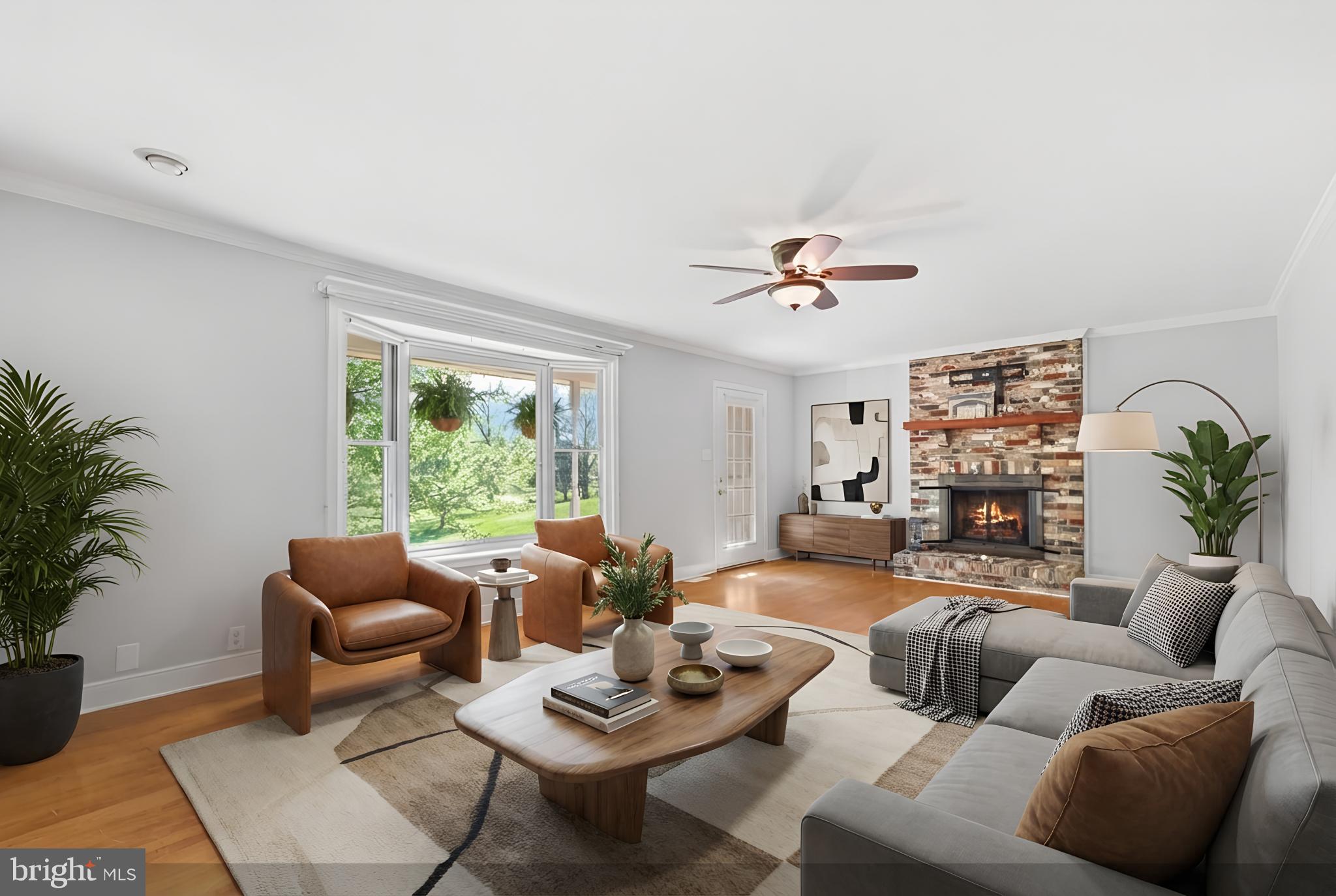 BUTTERFIELD - Residential