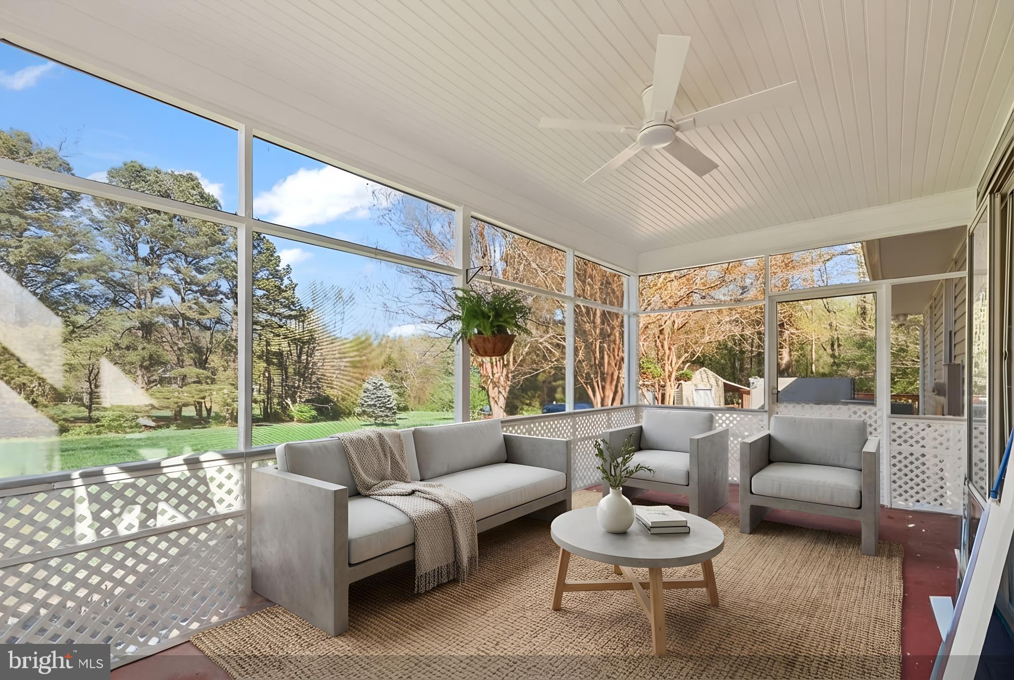 BUTTERFIELD - Residential