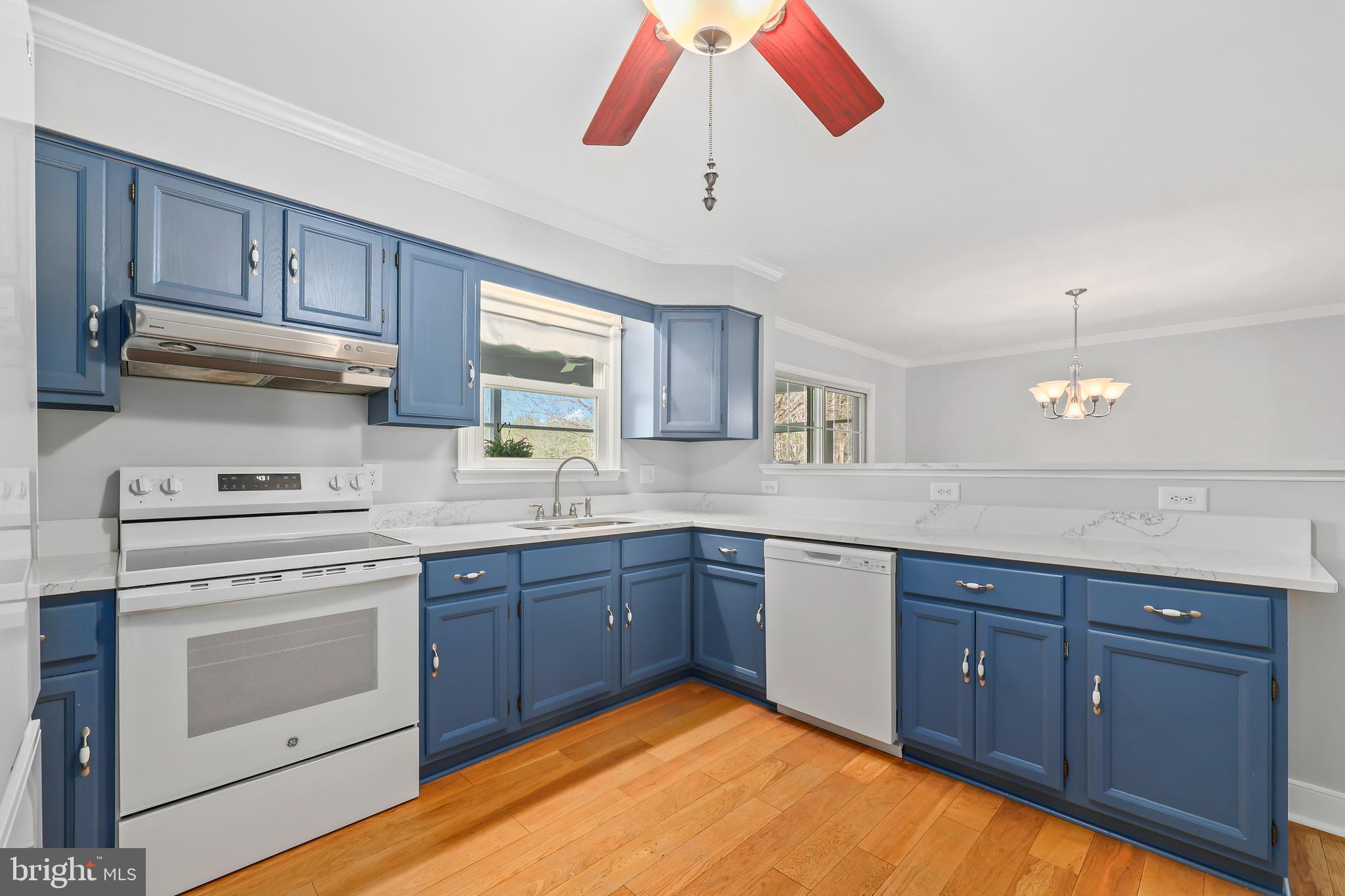 BUTTERFIELD - Residential