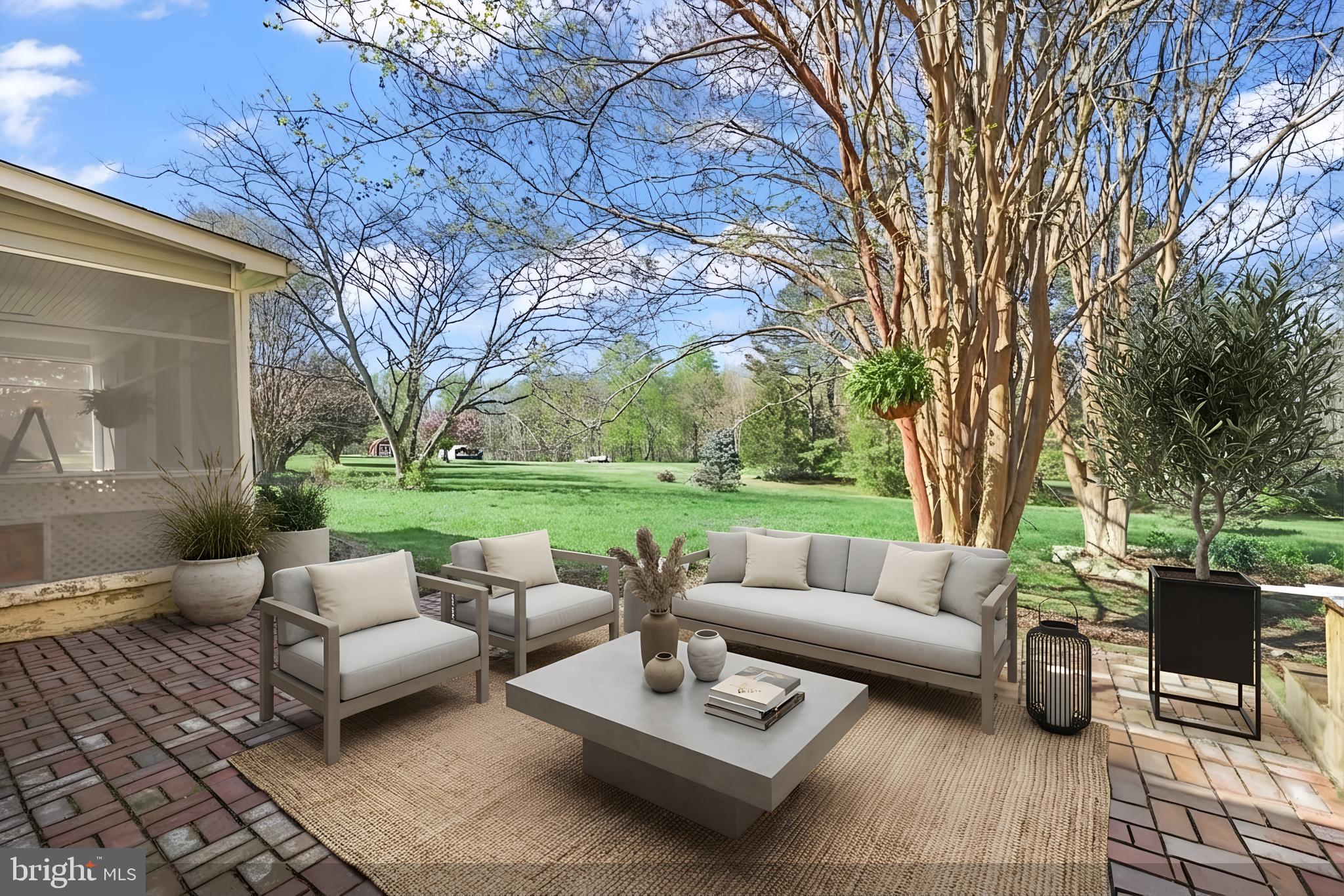 BUTTERFIELD - Residential