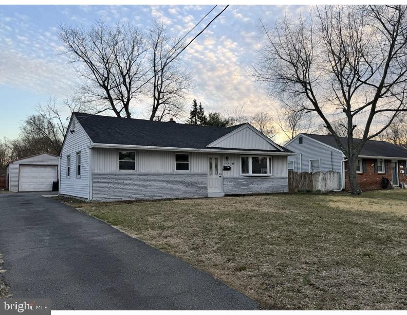 154 PETERSON BOULEVARD