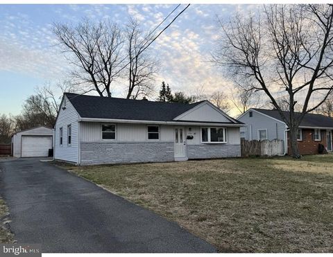 154 PETERSON BOULEVARD WOODBURY NJ 08096