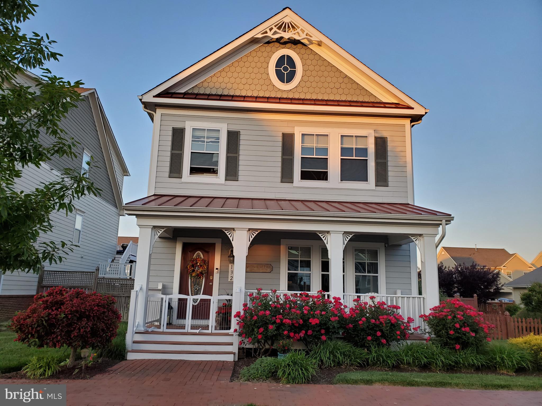 GIBSONS GRANT - Residential