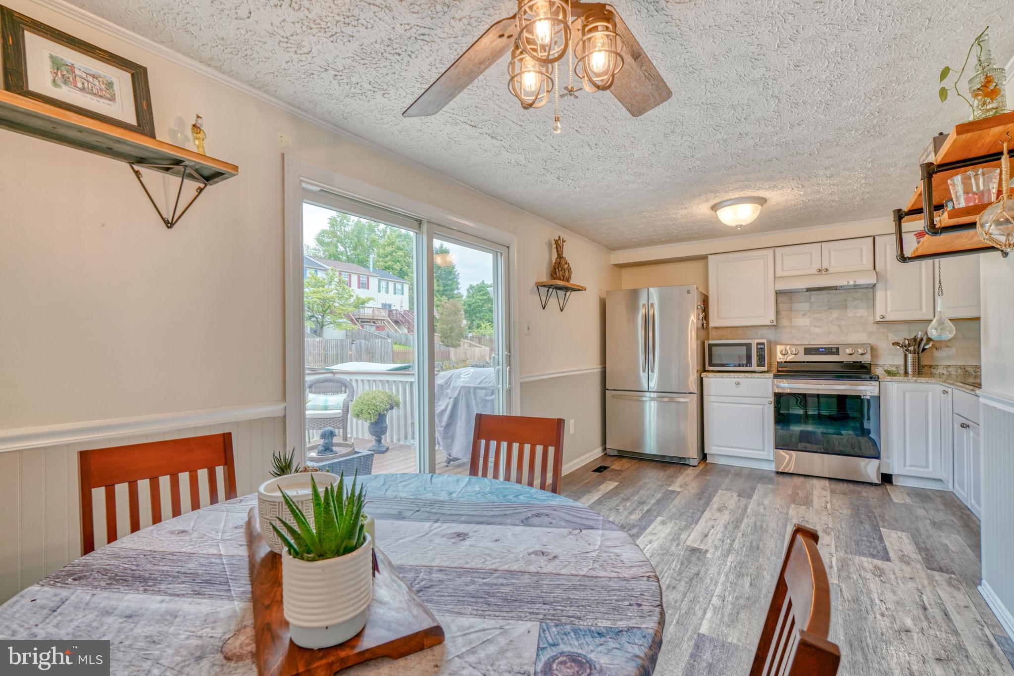 CONSTANT FRIENDSHIP - Residential