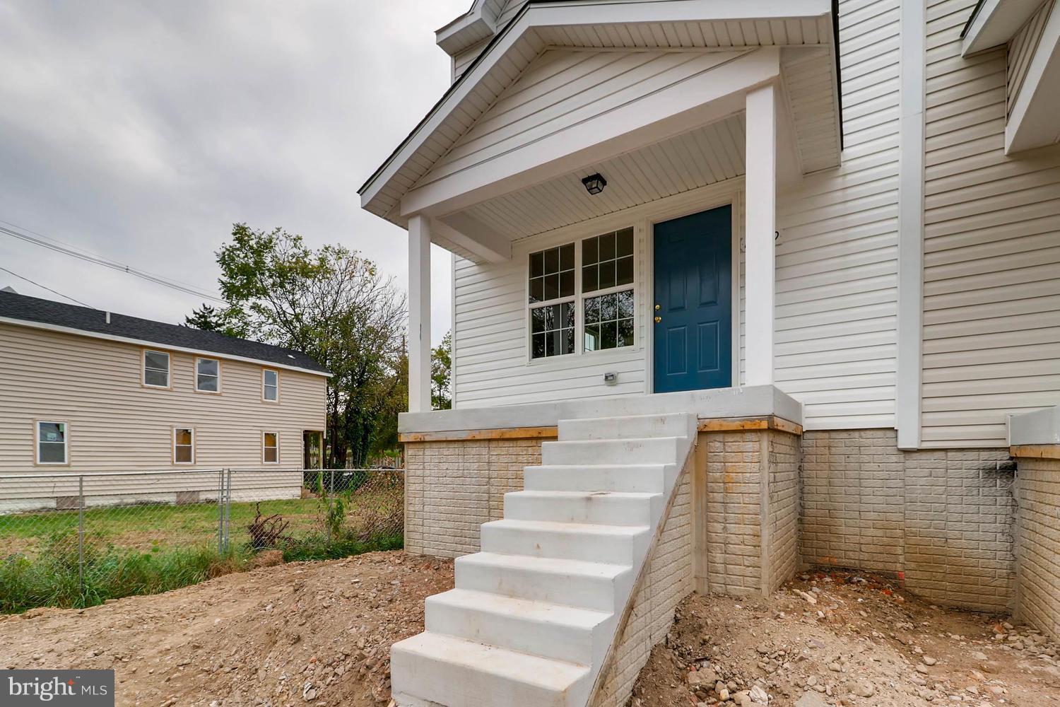 MOUNT WINANS - Residential