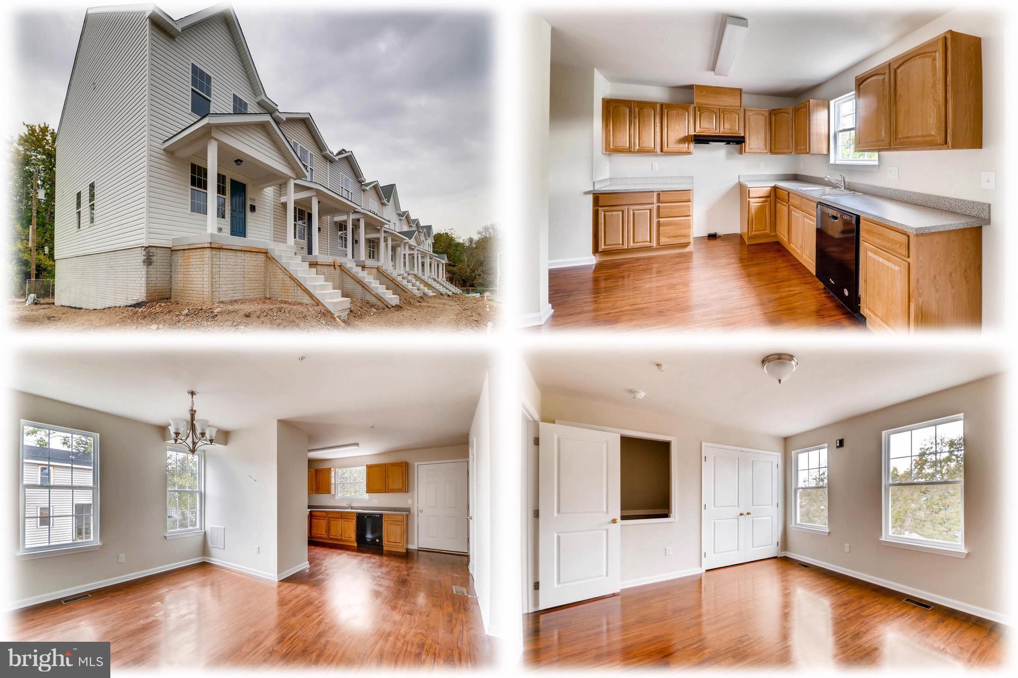 MOUNT WINANS - Residential