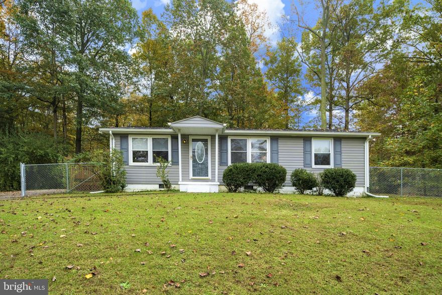 Coming Soon! Beautifully updated rambler with deck, fenced in yard and shed.