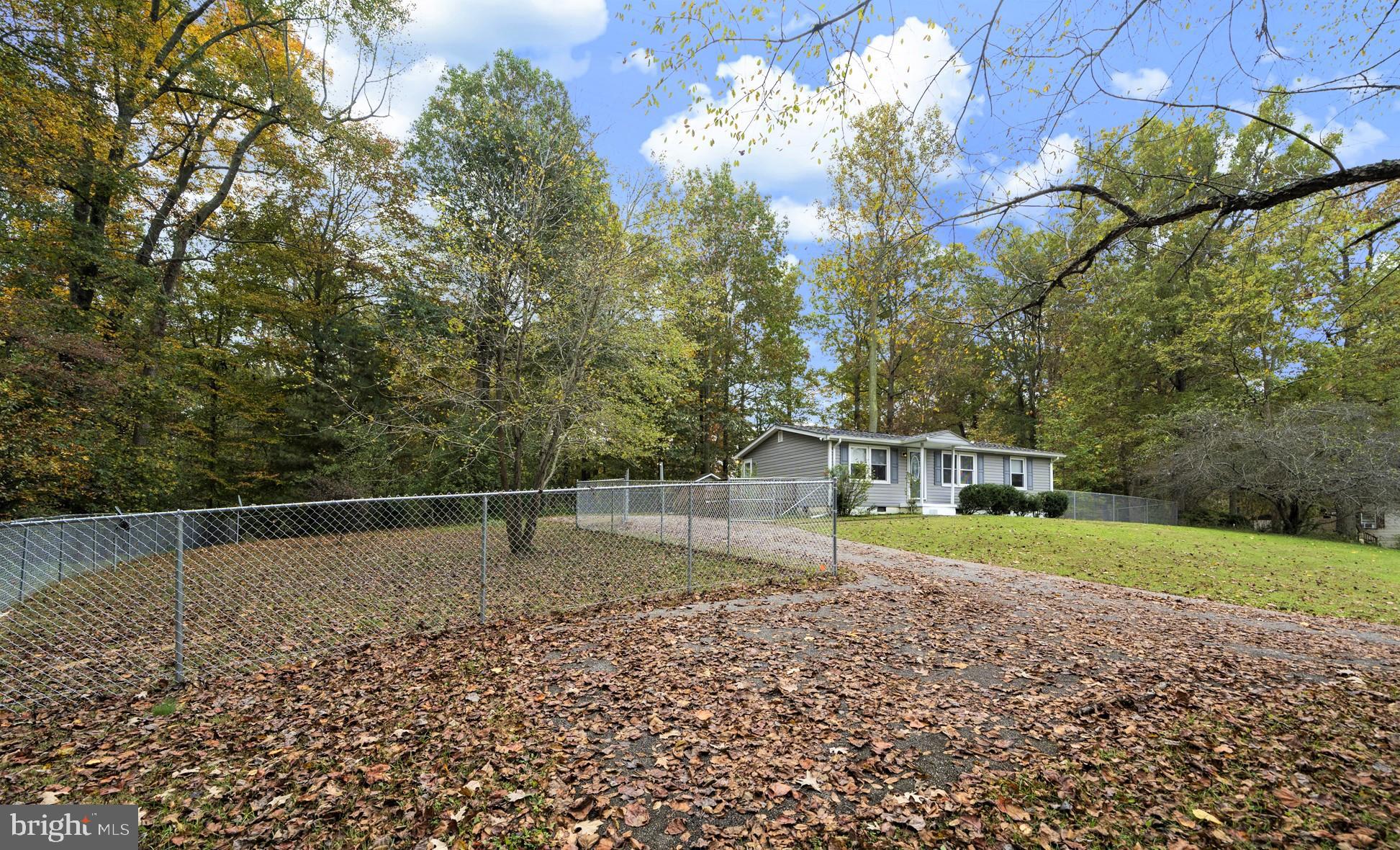 INDEPENDENCE VILLAGE SUB - Residential