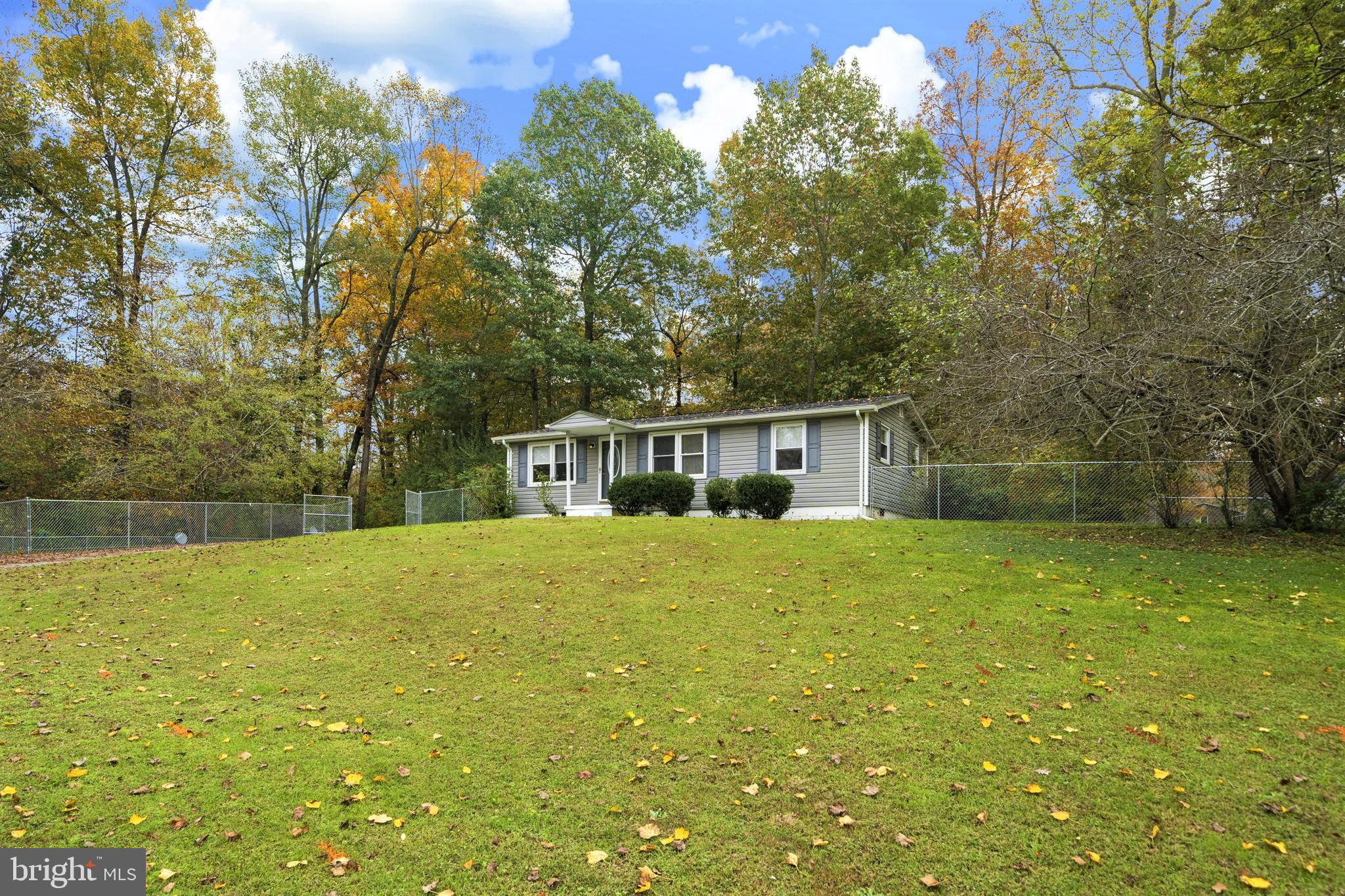 INDEPENDENCE VILLAGE SUB - Residential