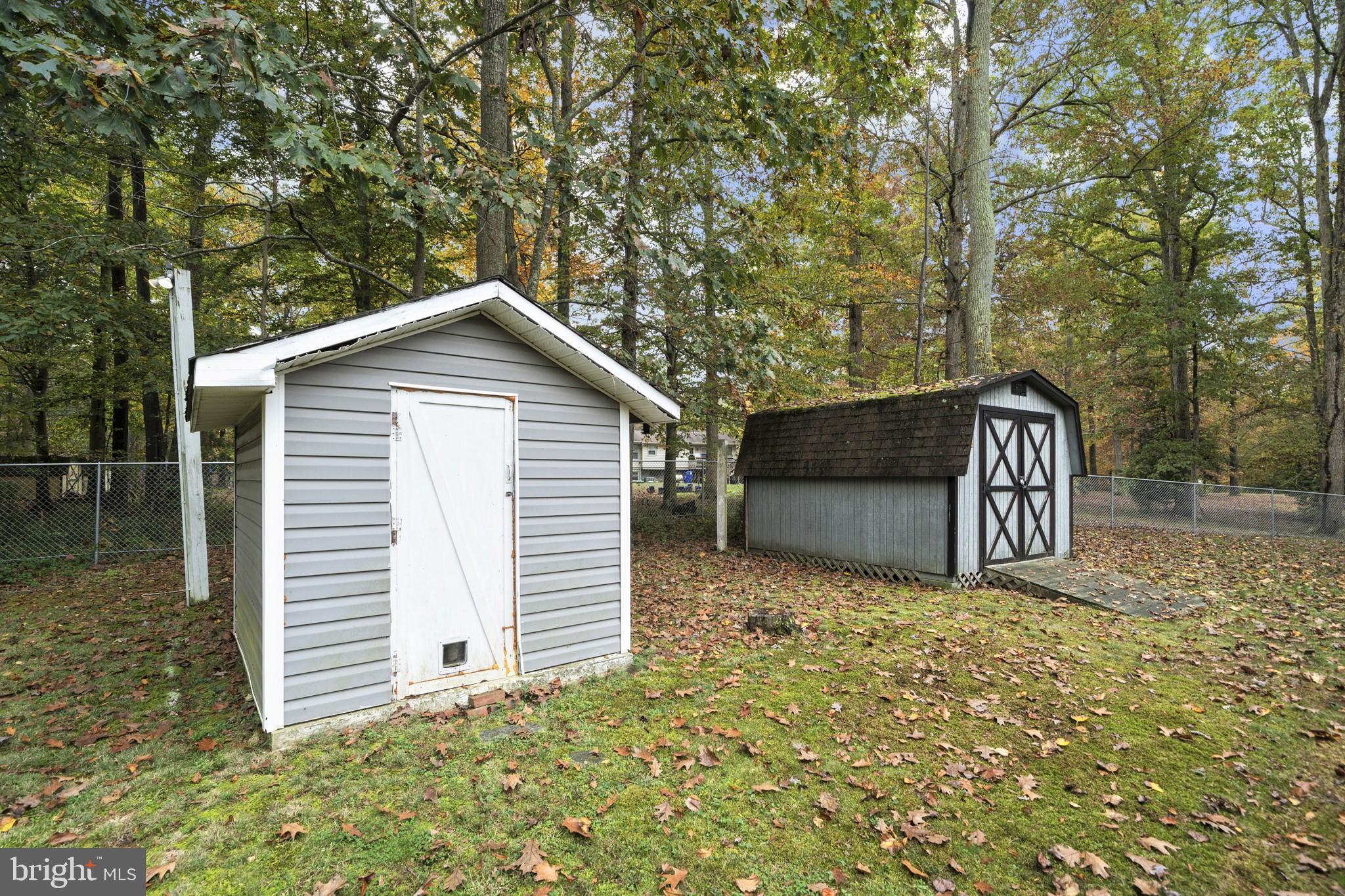 INDEPENDENCE VILLAGE SUB - Residential