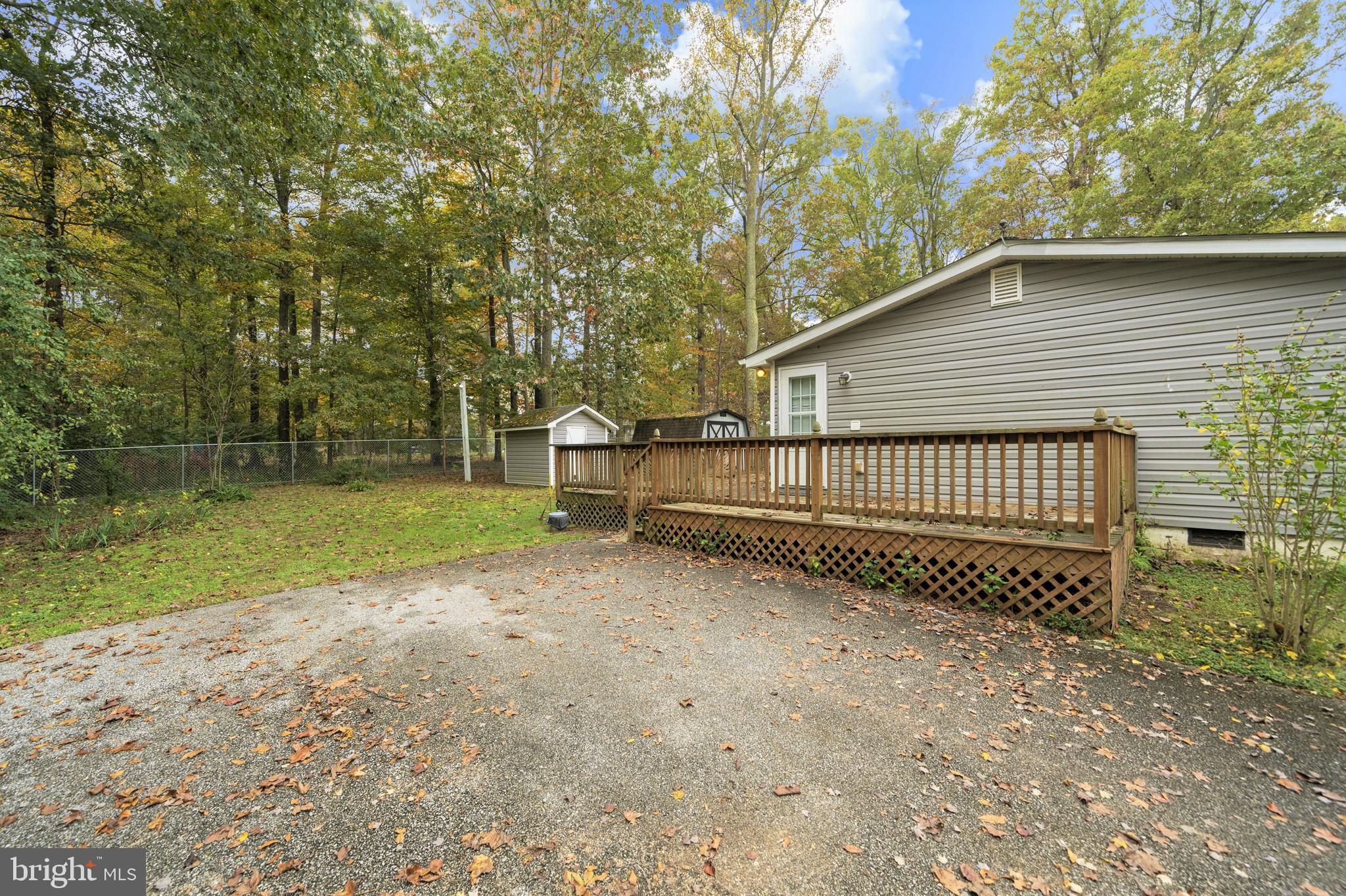 INDEPENDENCE VILLAGE SUB - Residential