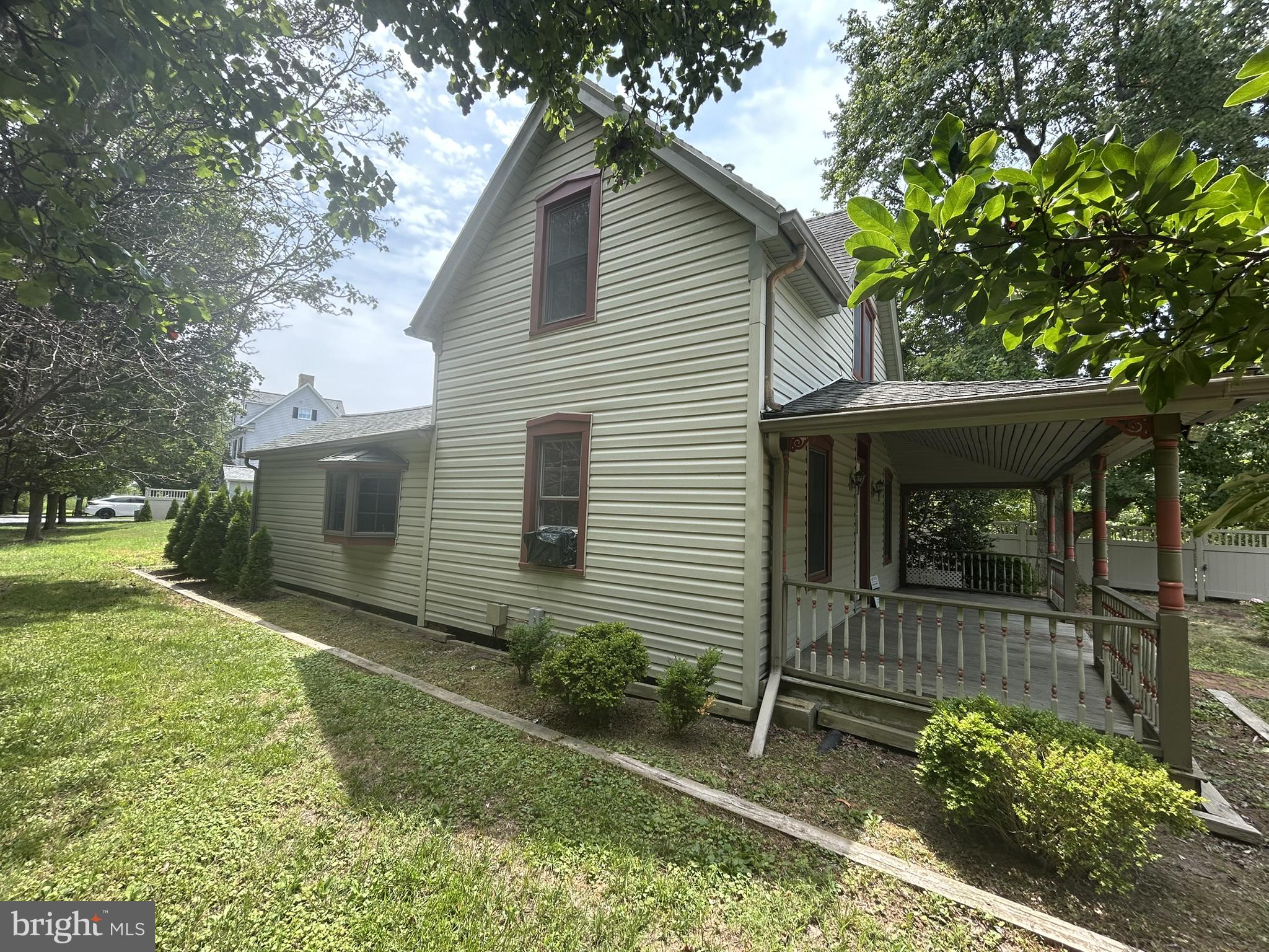 4869 BAR NECK ROAD