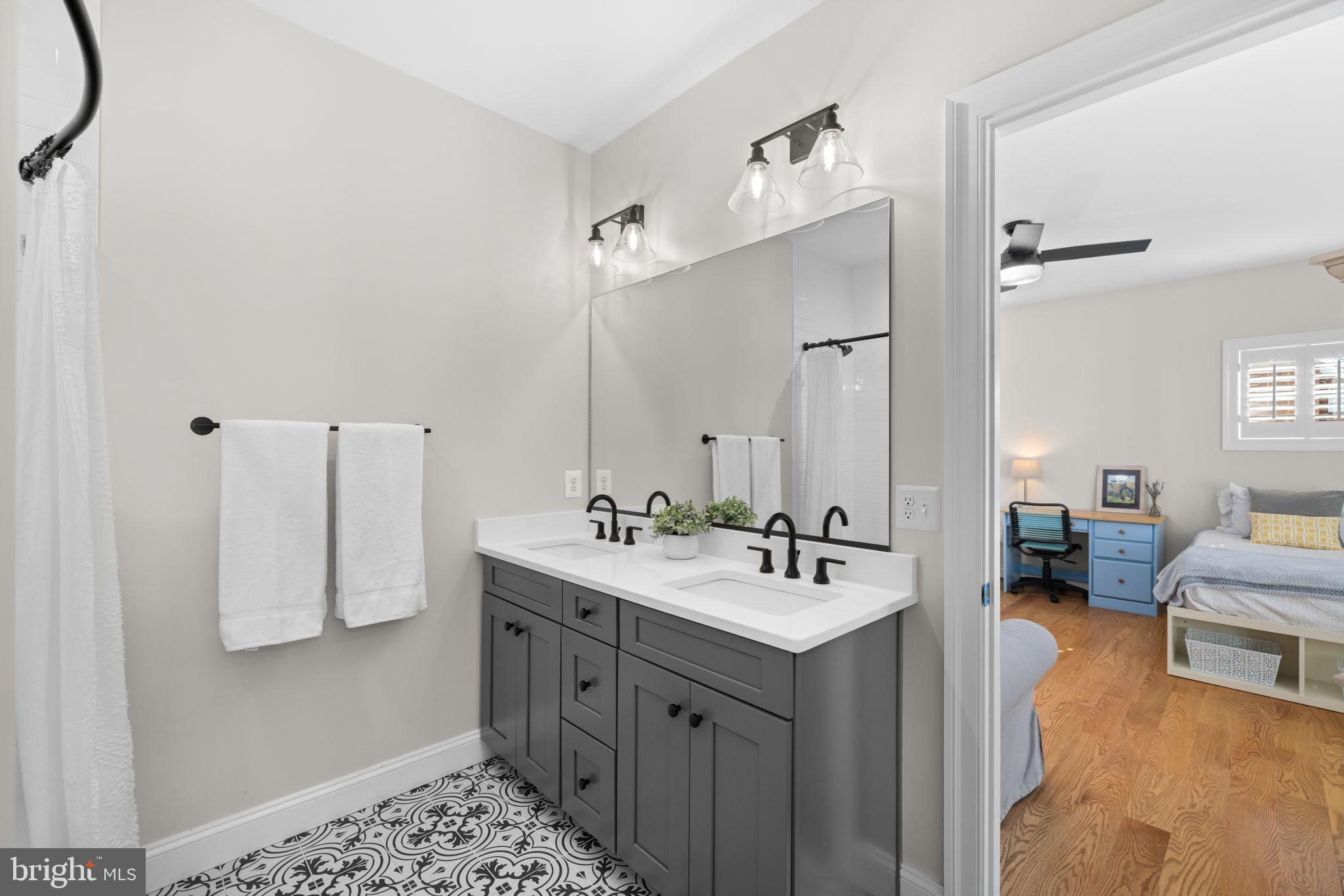 CHERRYDALE - Residential