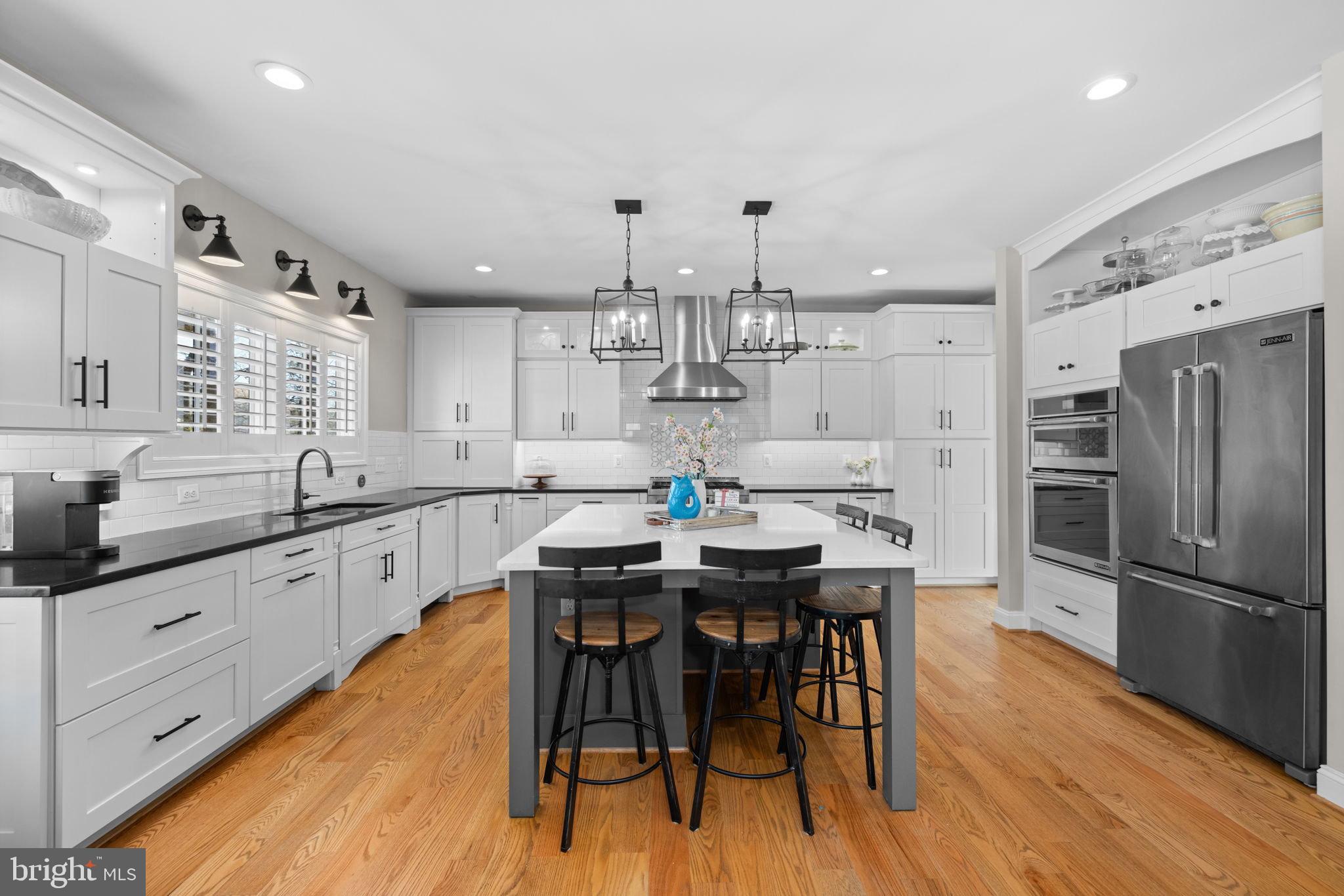 CHERRYDALE - Residential