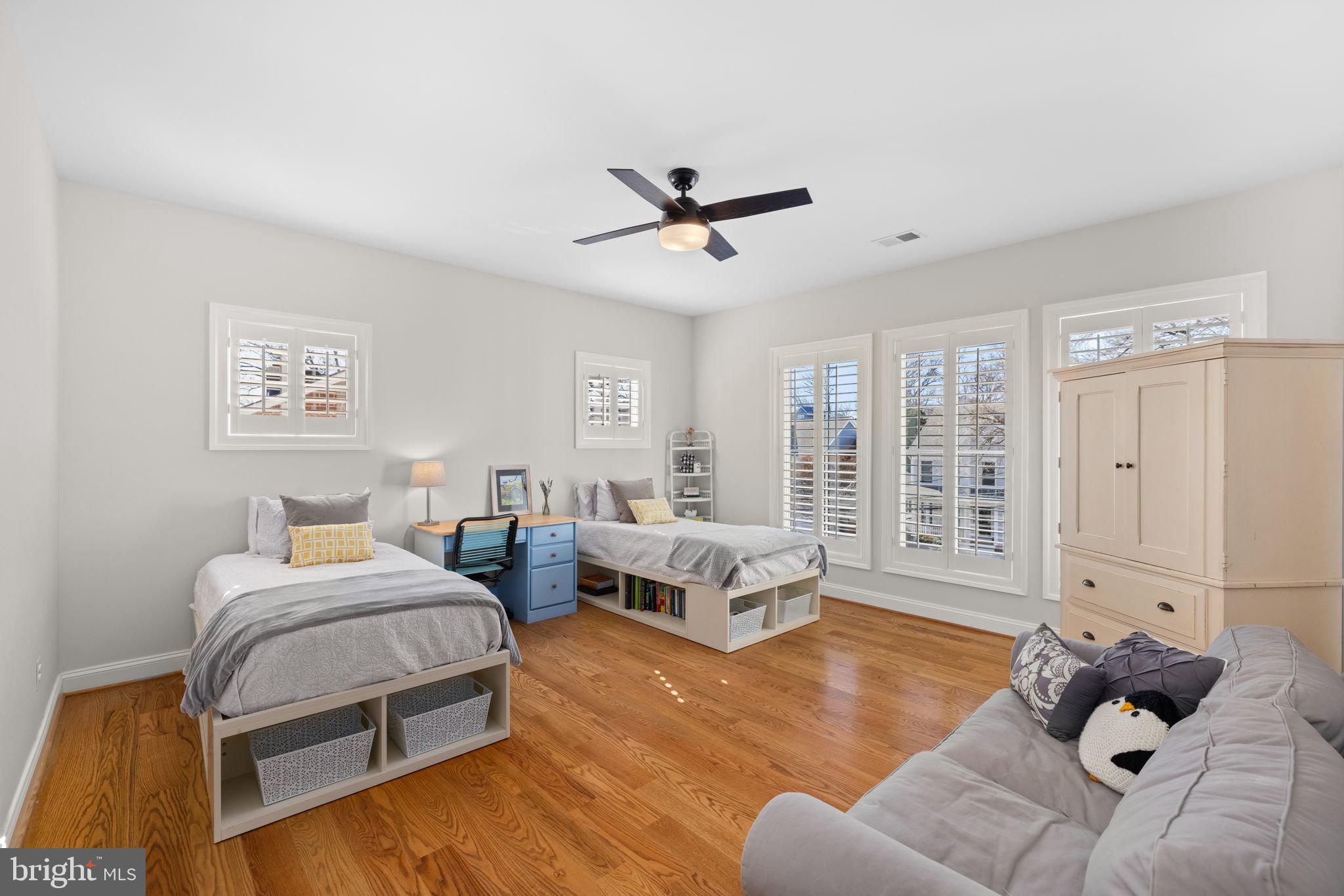 CHERRYDALE - Residential