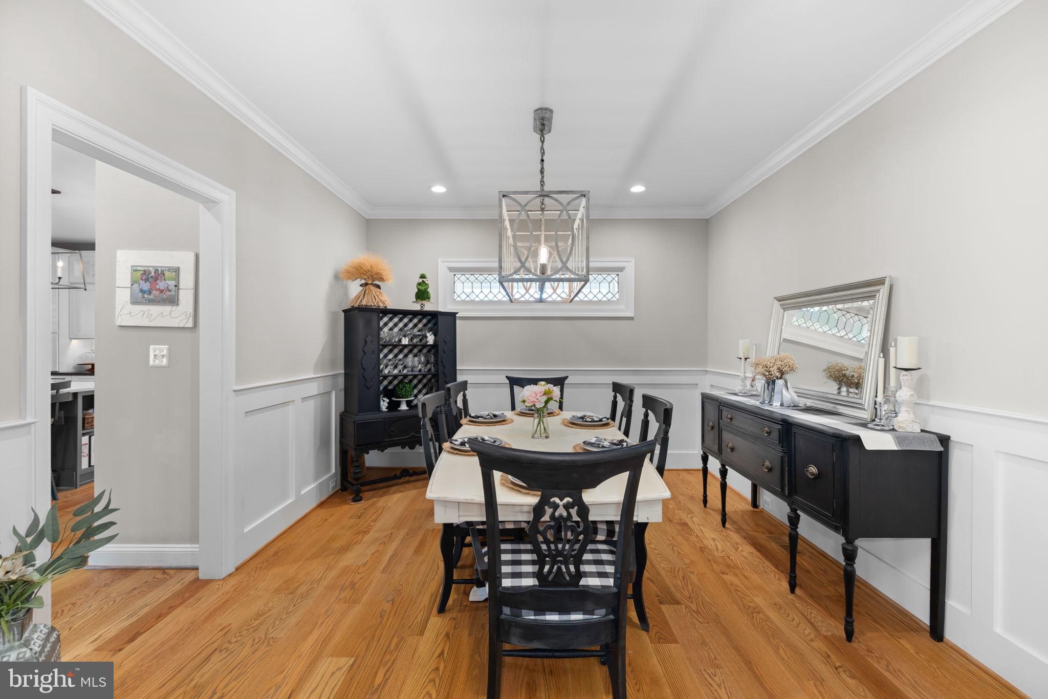 CHERRYDALE - Residential