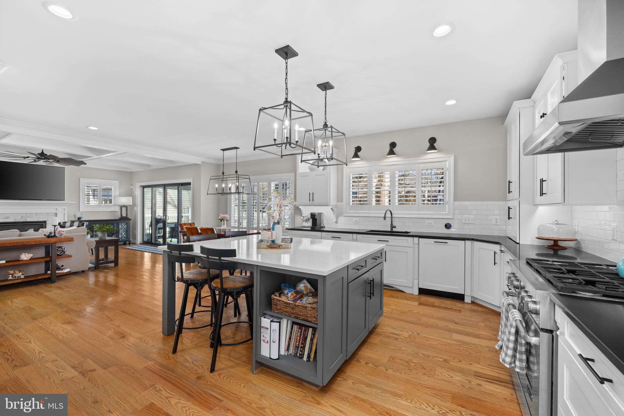 CHERRYDALE - Residential