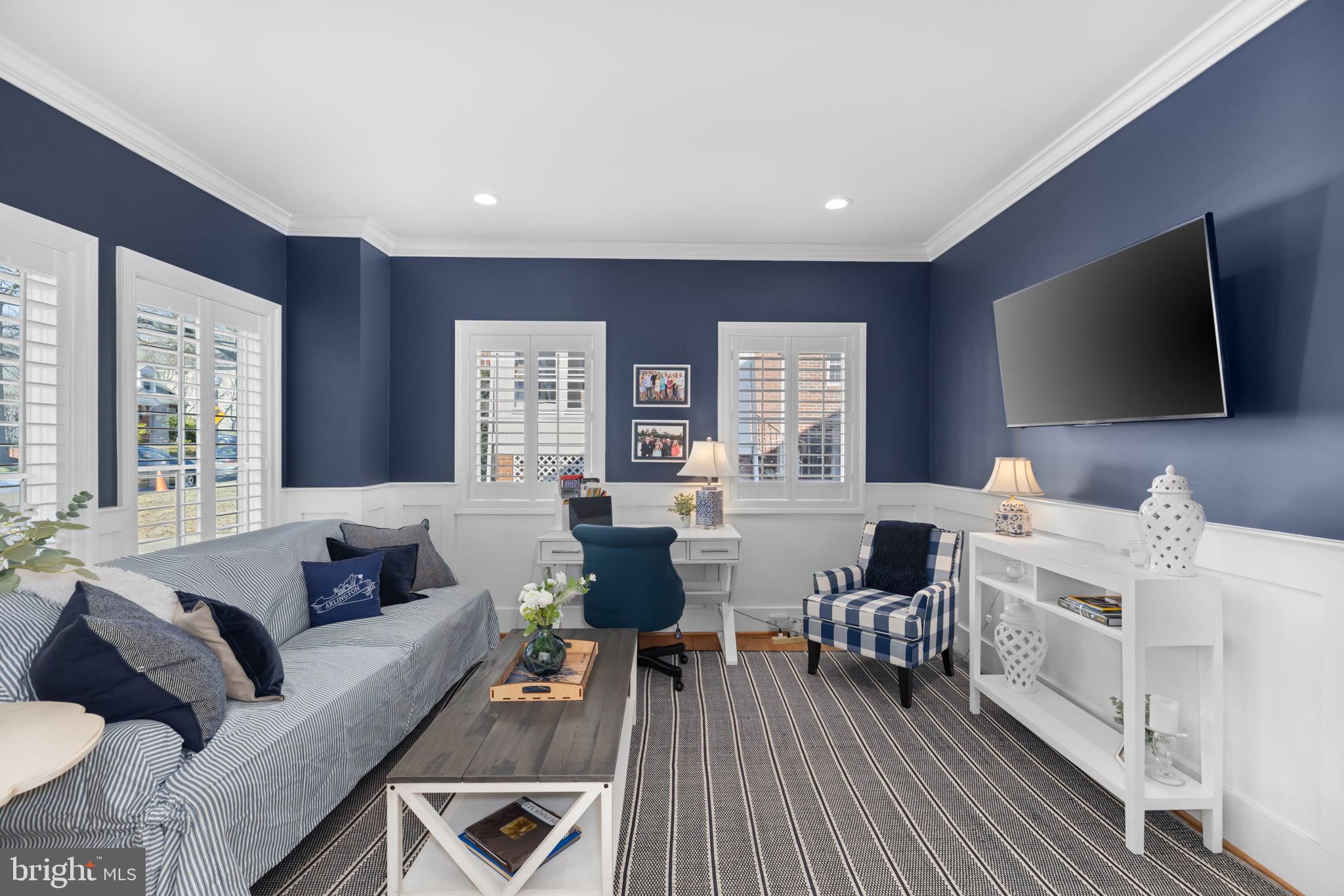 CHERRYDALE - Residential