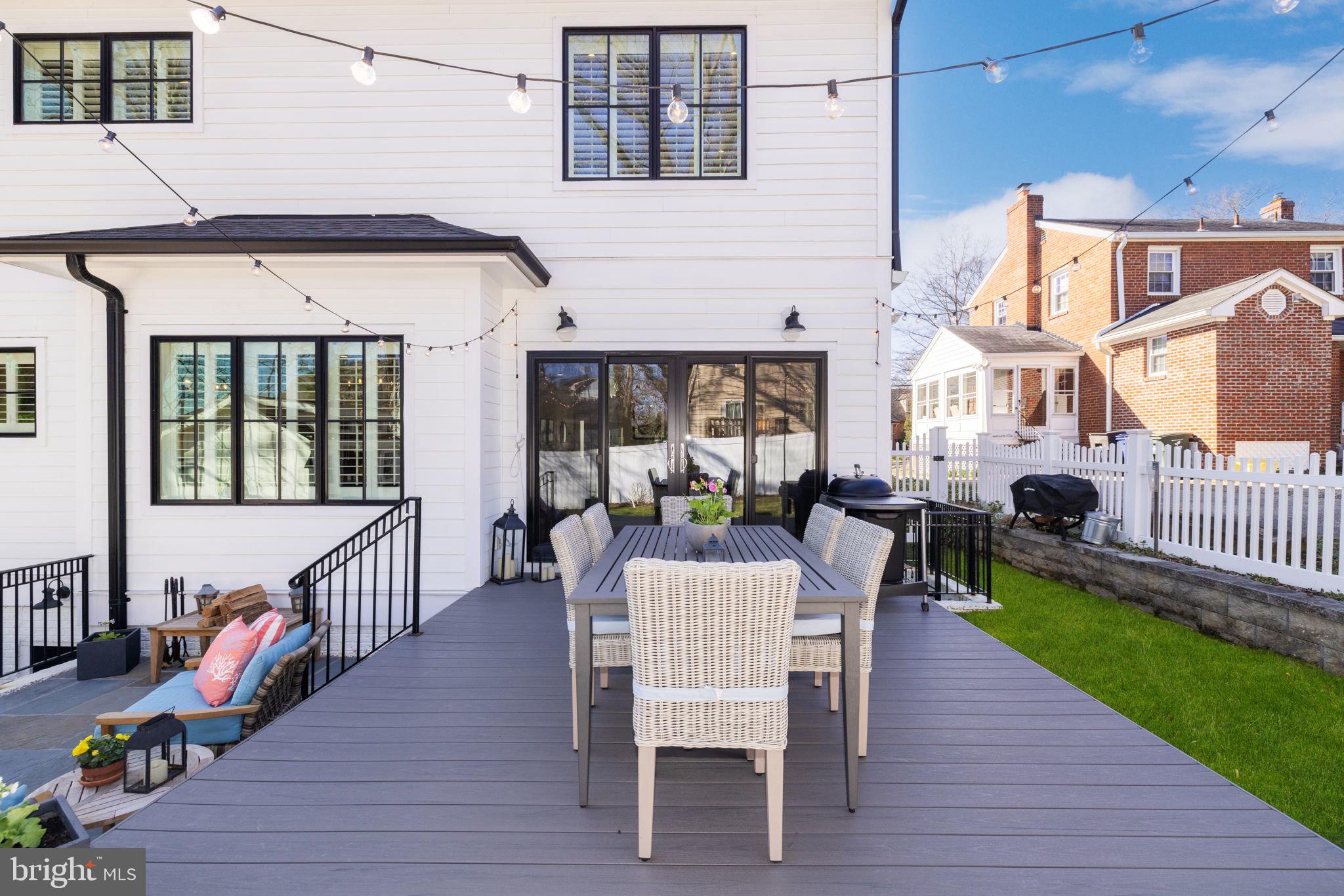 CHERRYDALE - Residential