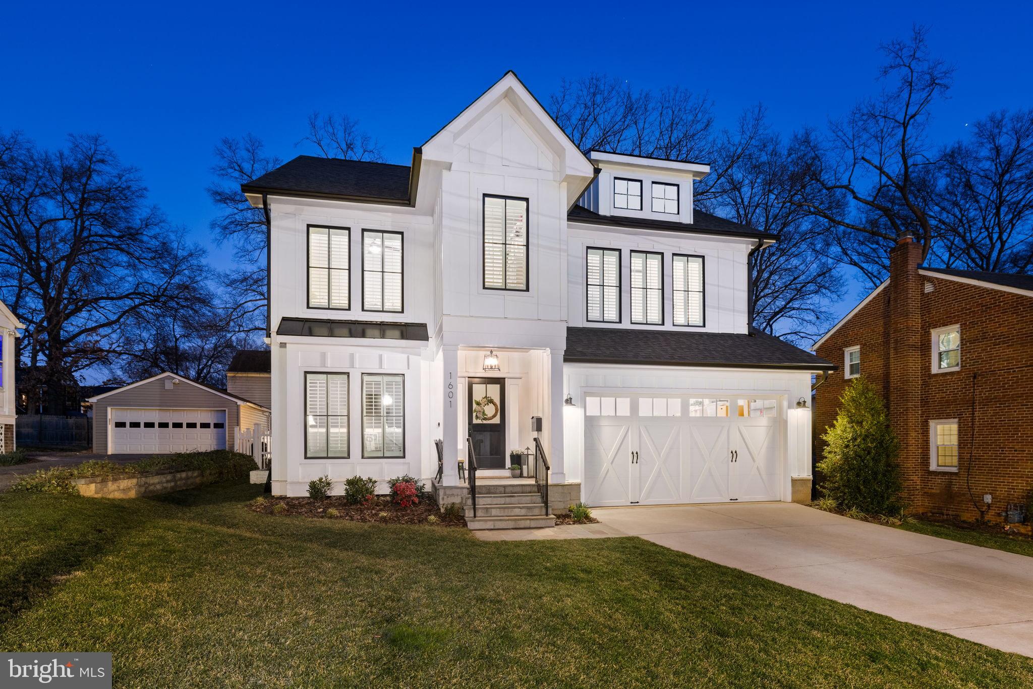 CHERRYDALE - Residential