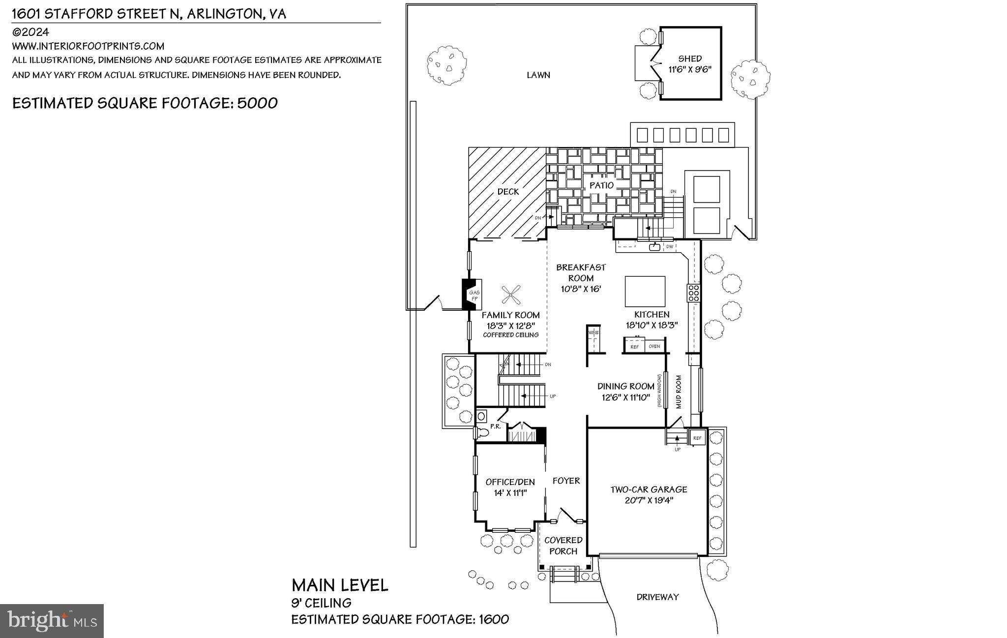 CHERRYDALE - Residential