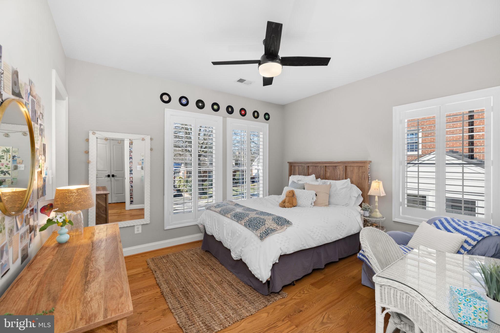 CHERRYDALE - Residential