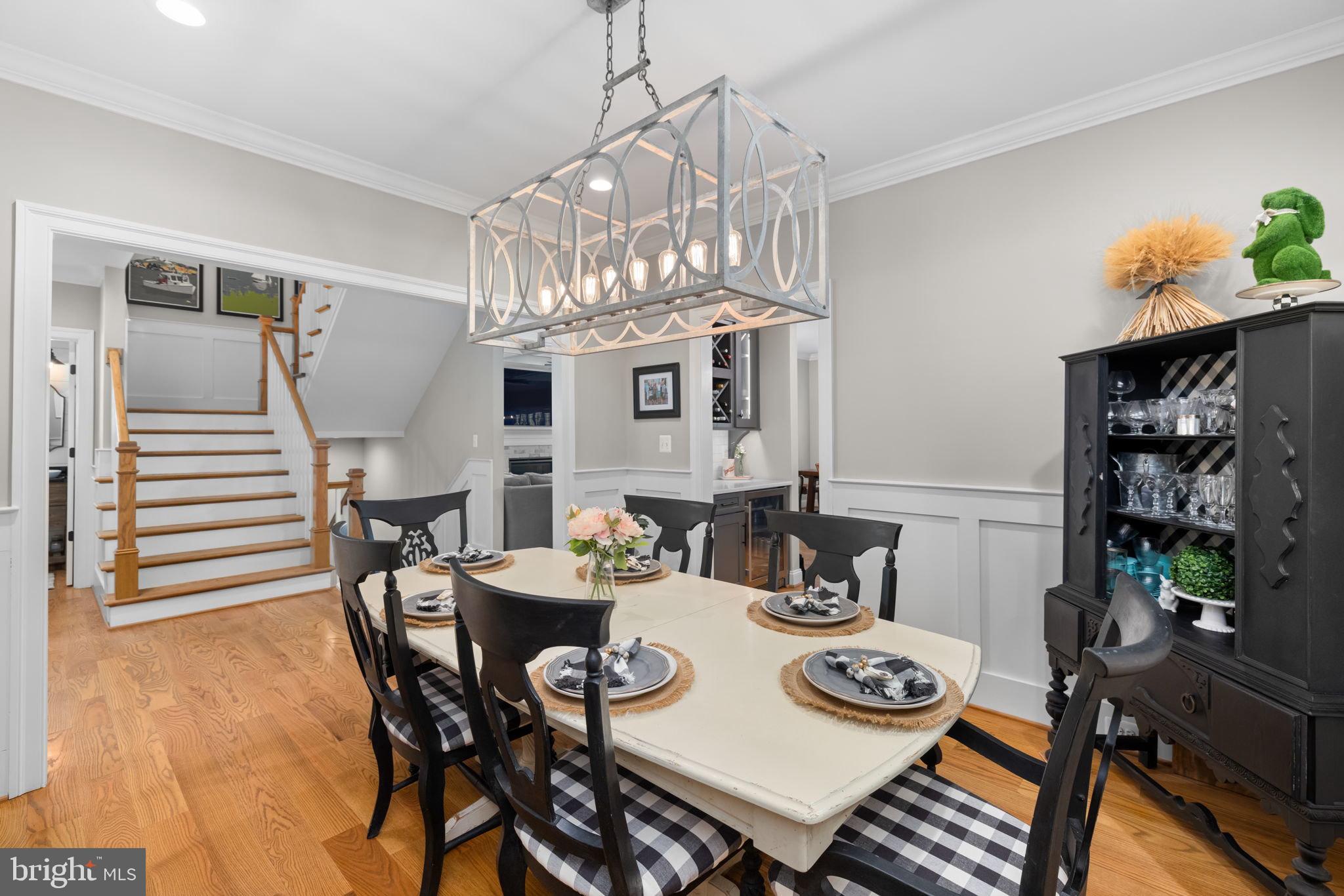 CHERRYDALE - Residential